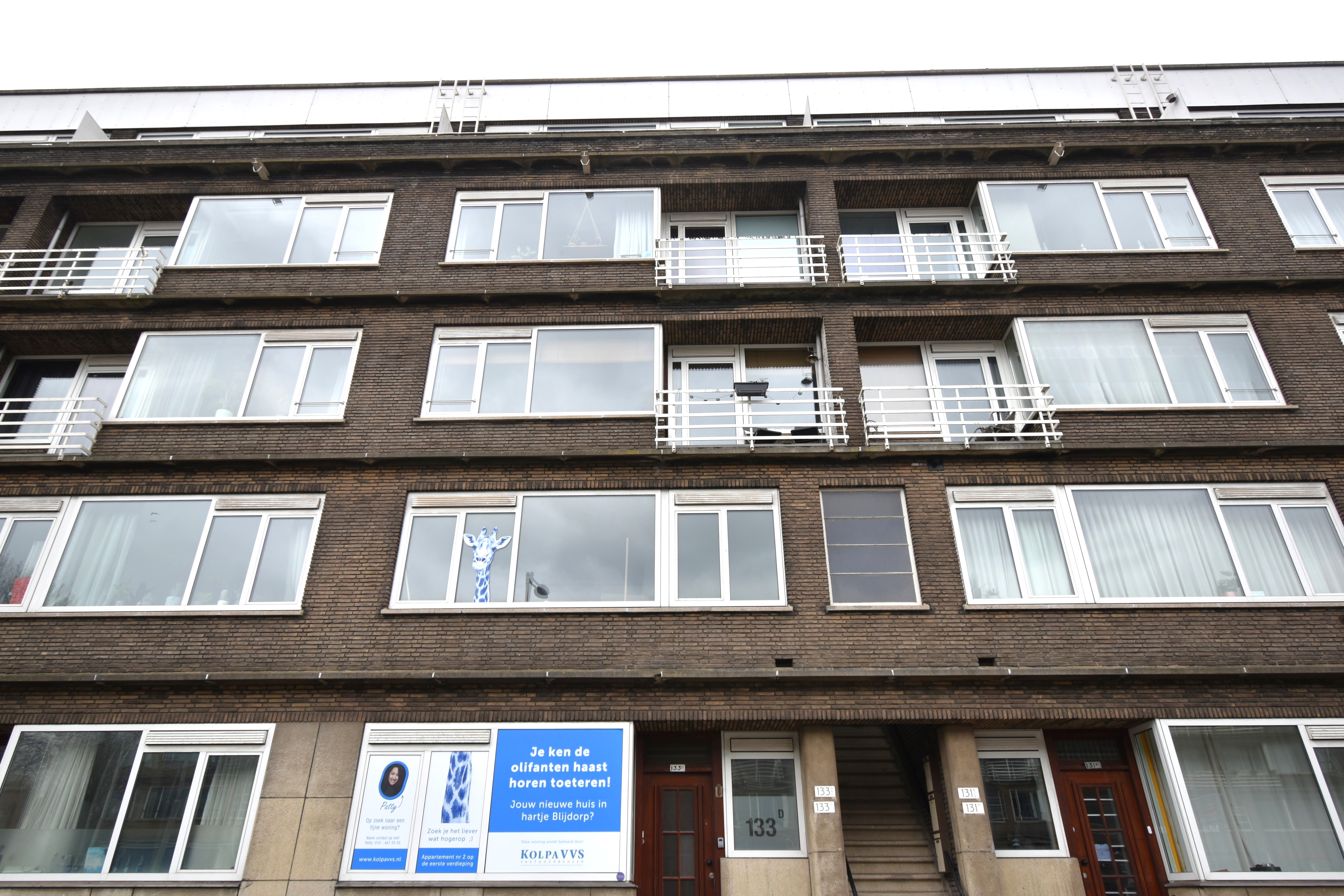 private-rentals for rent on Statenweg