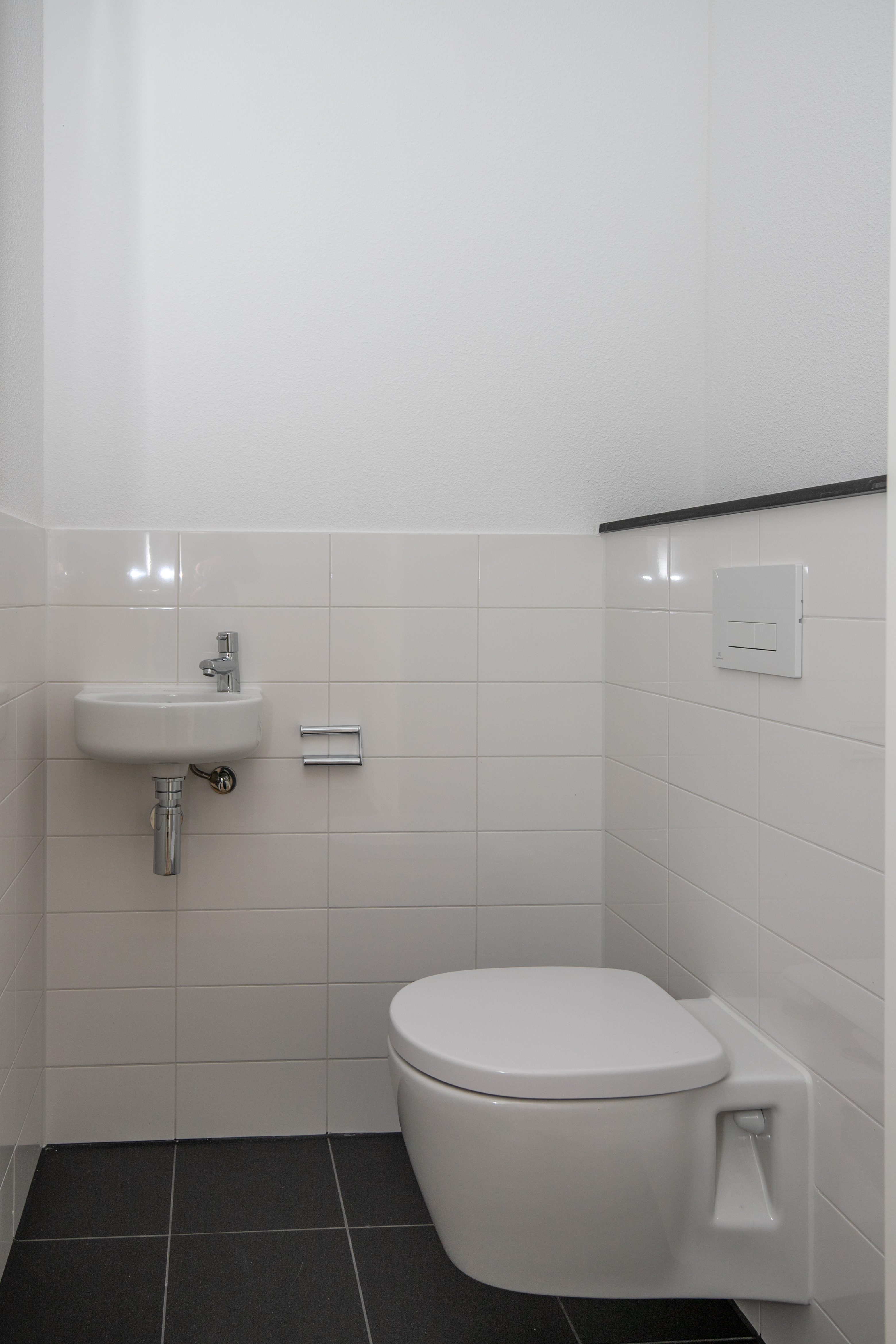 Appartement in Almere