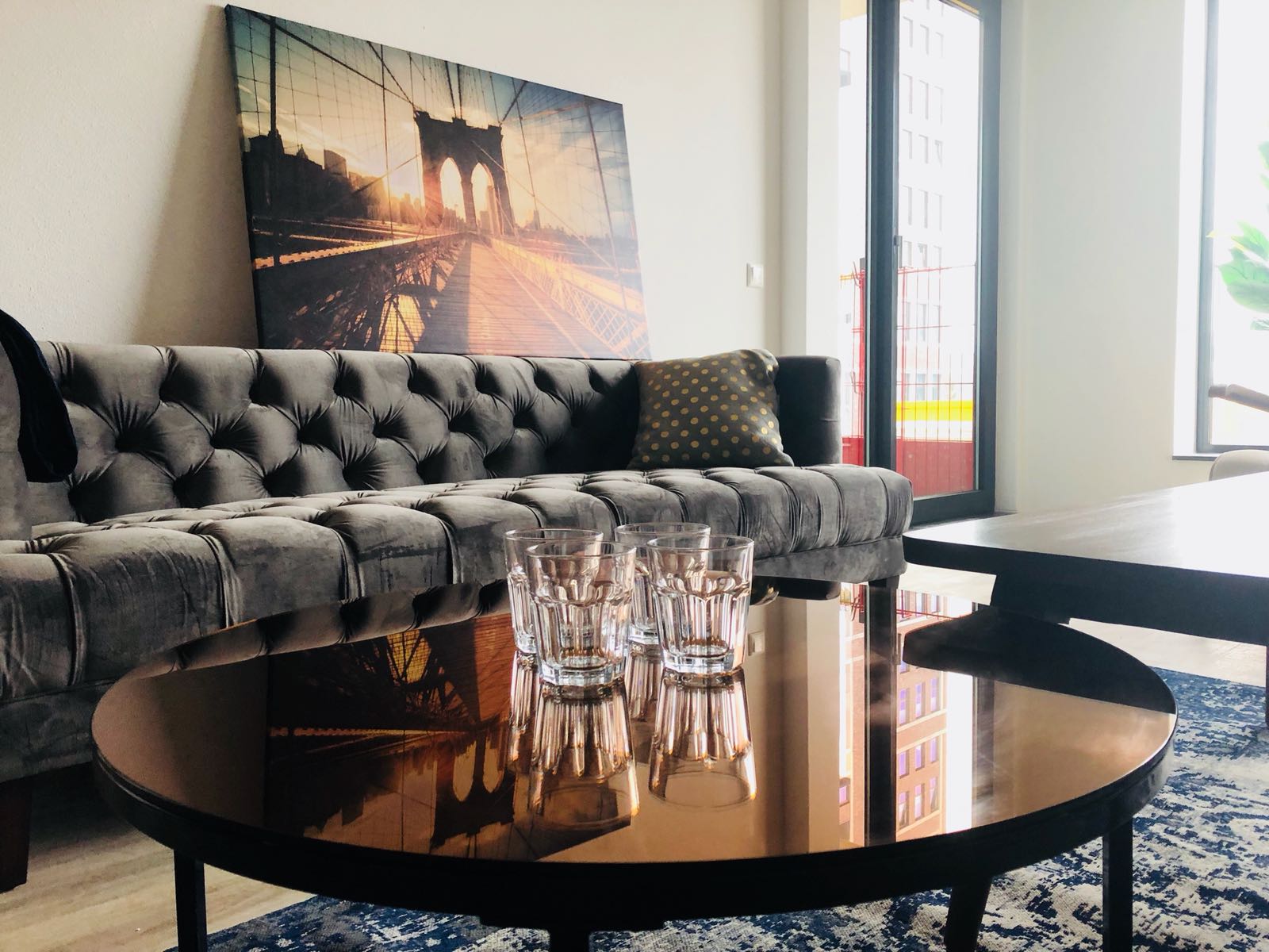 Appartement in 's-Hertogenbosch