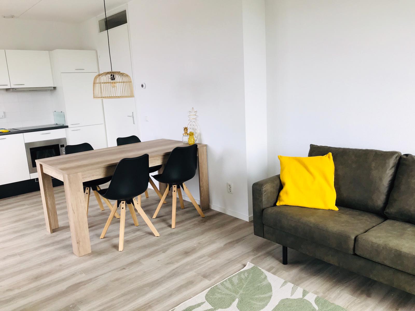 Appartement in Boxtel