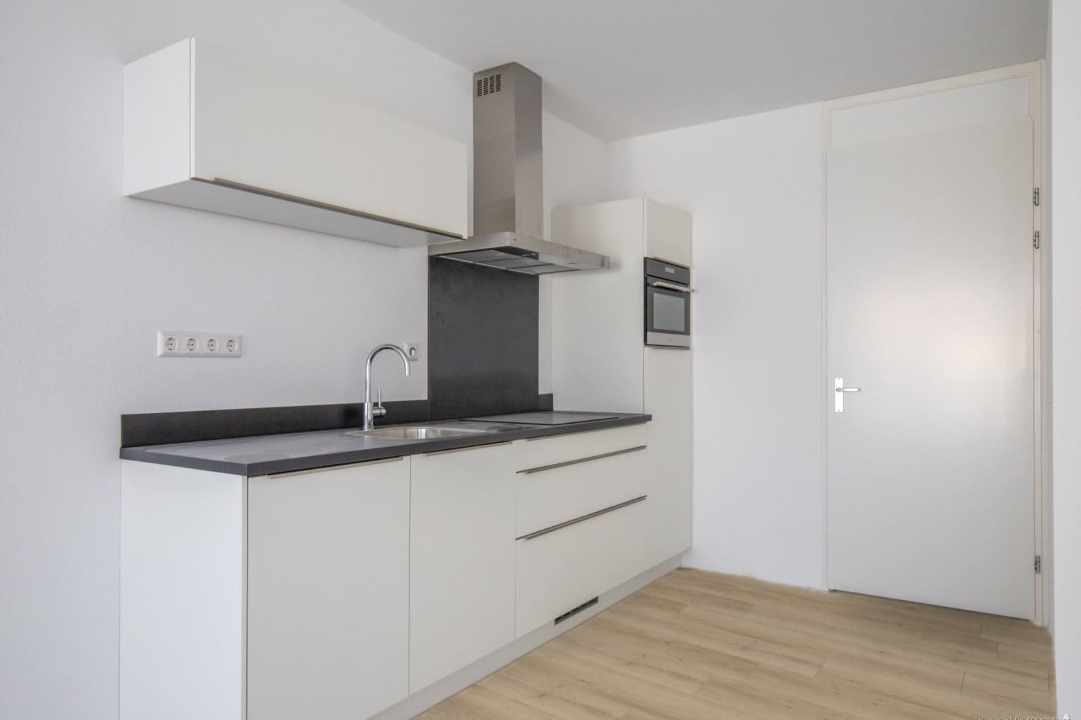 Appartement in Almere