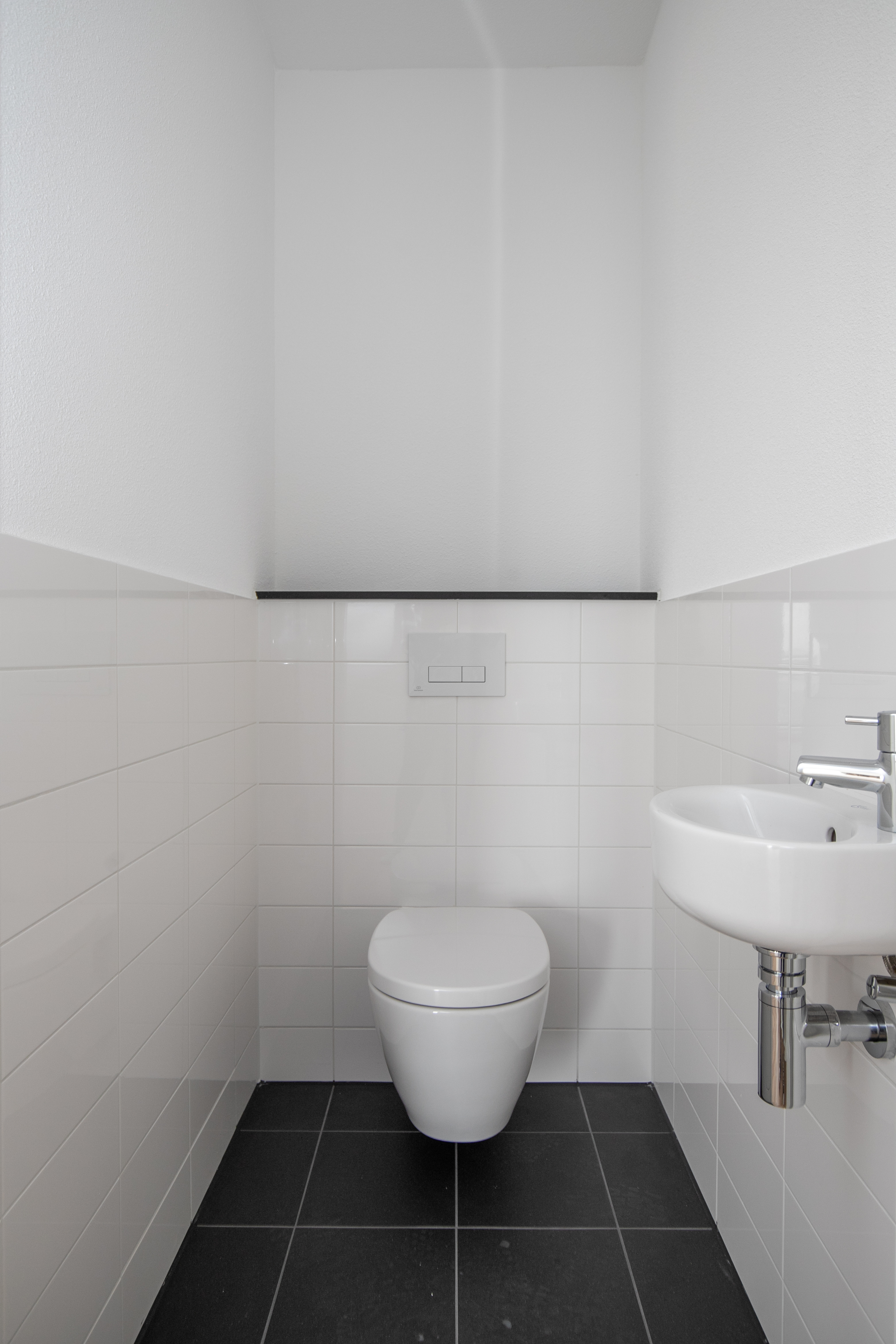 Appartement in Almere