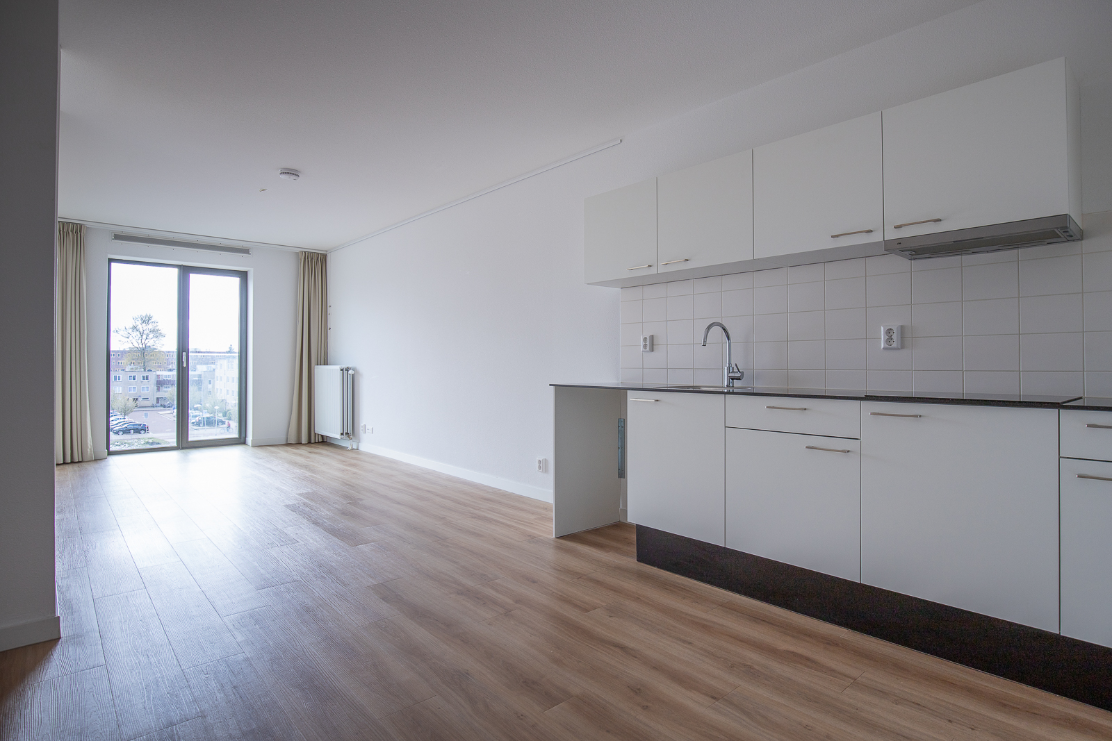 Appartement in Ede