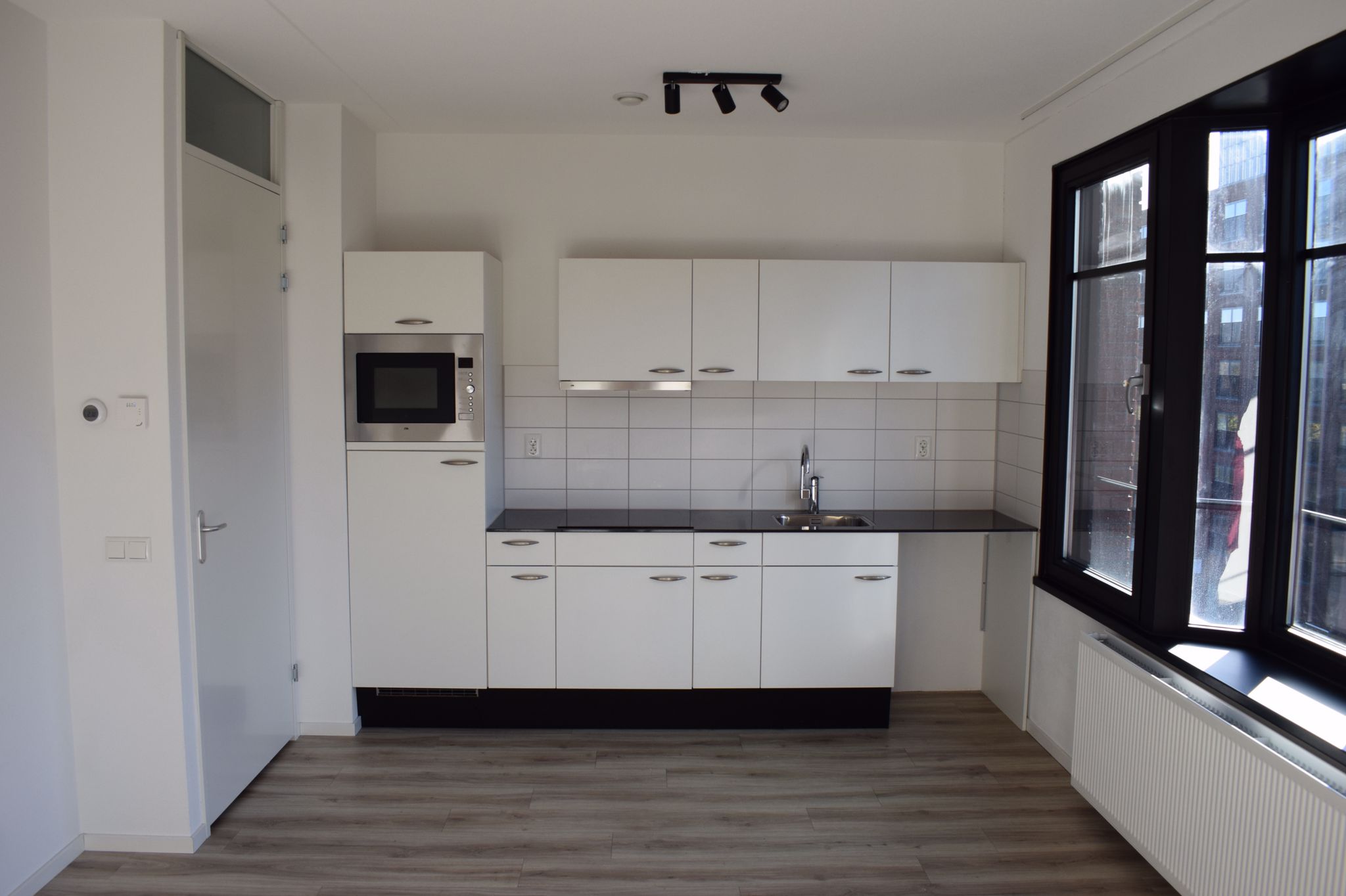 studios for rent on Spaklerweg 14 F-11