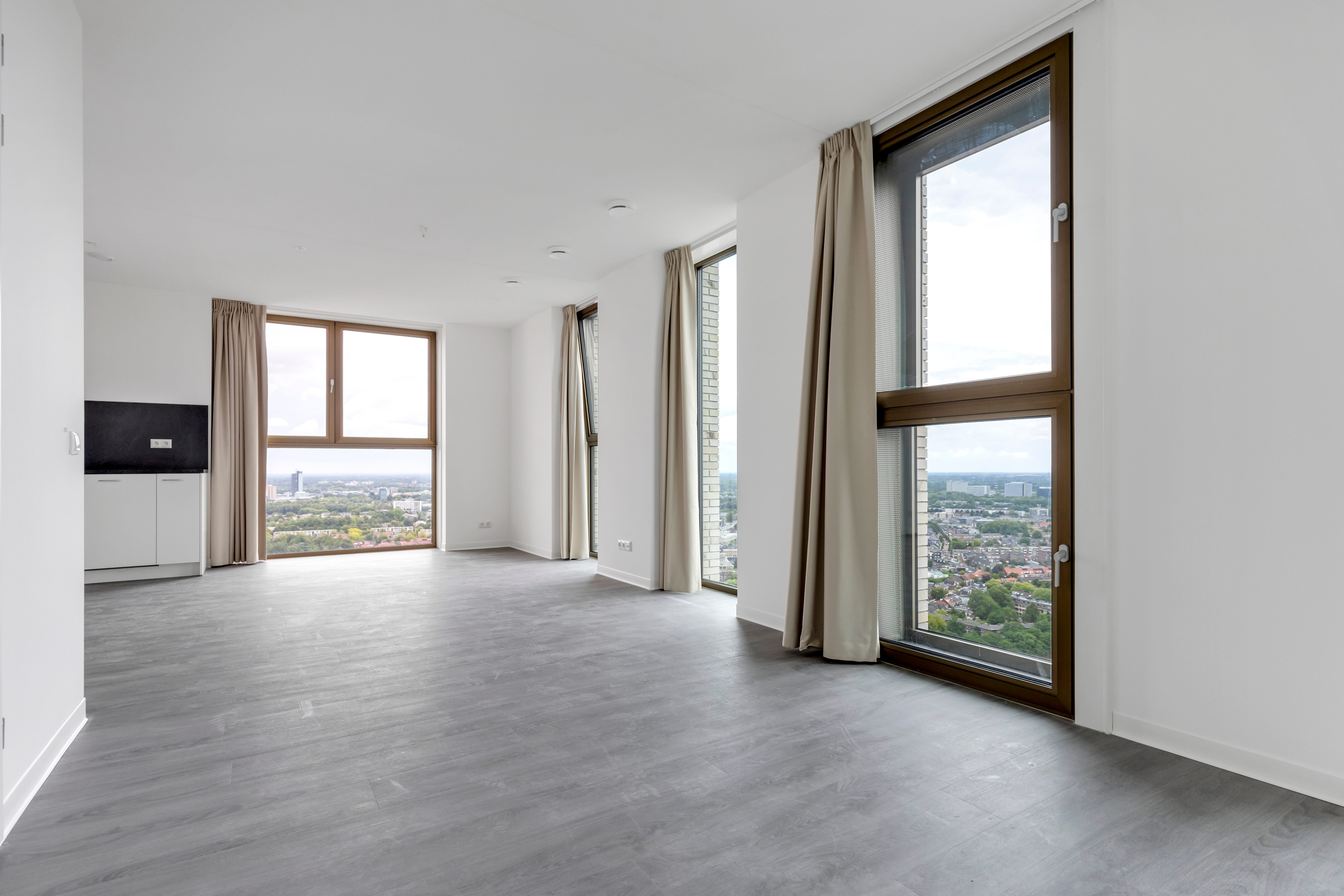 Appartement in Steenwijkerland