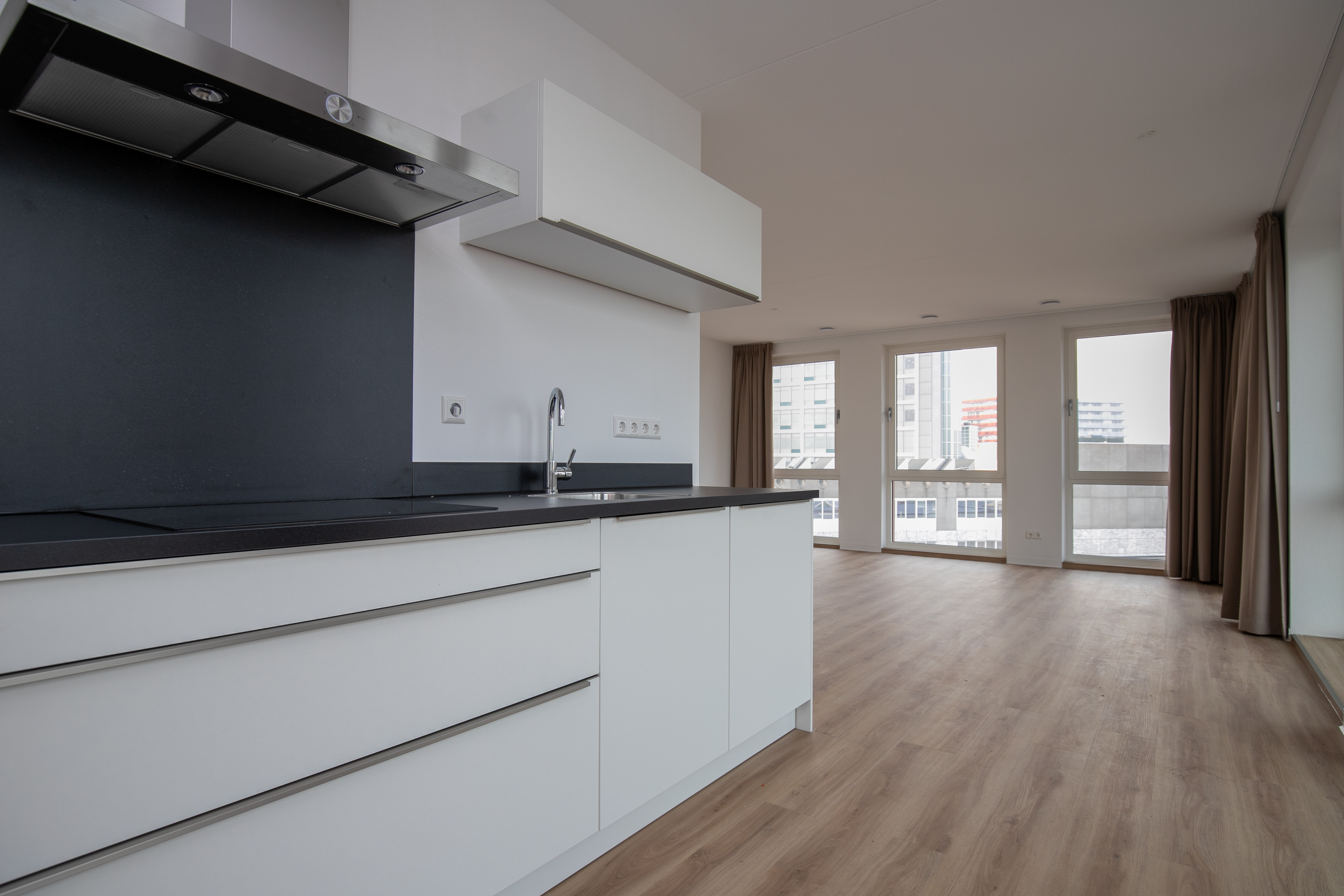 Appartement in Almere