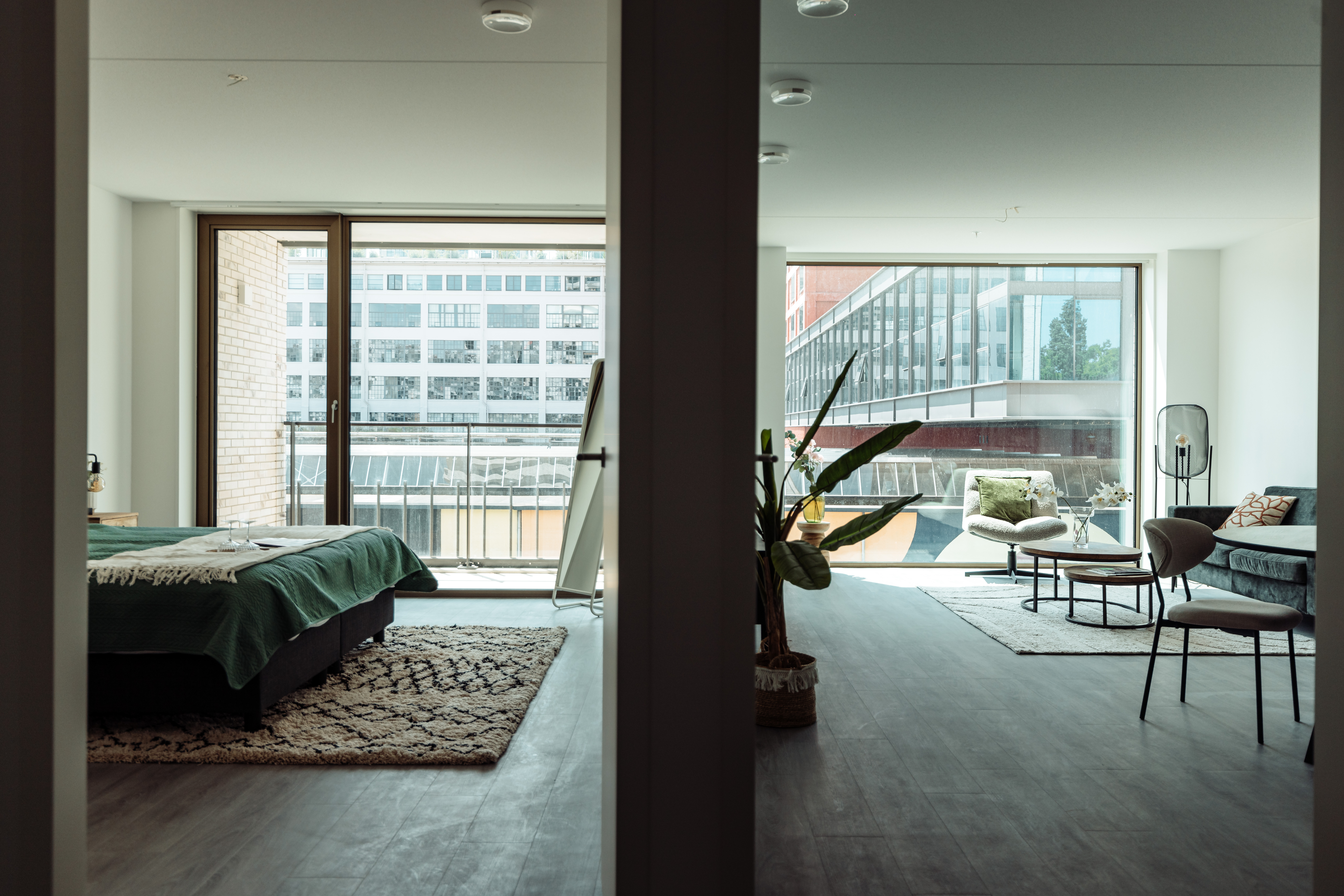 Apartment in Ommen