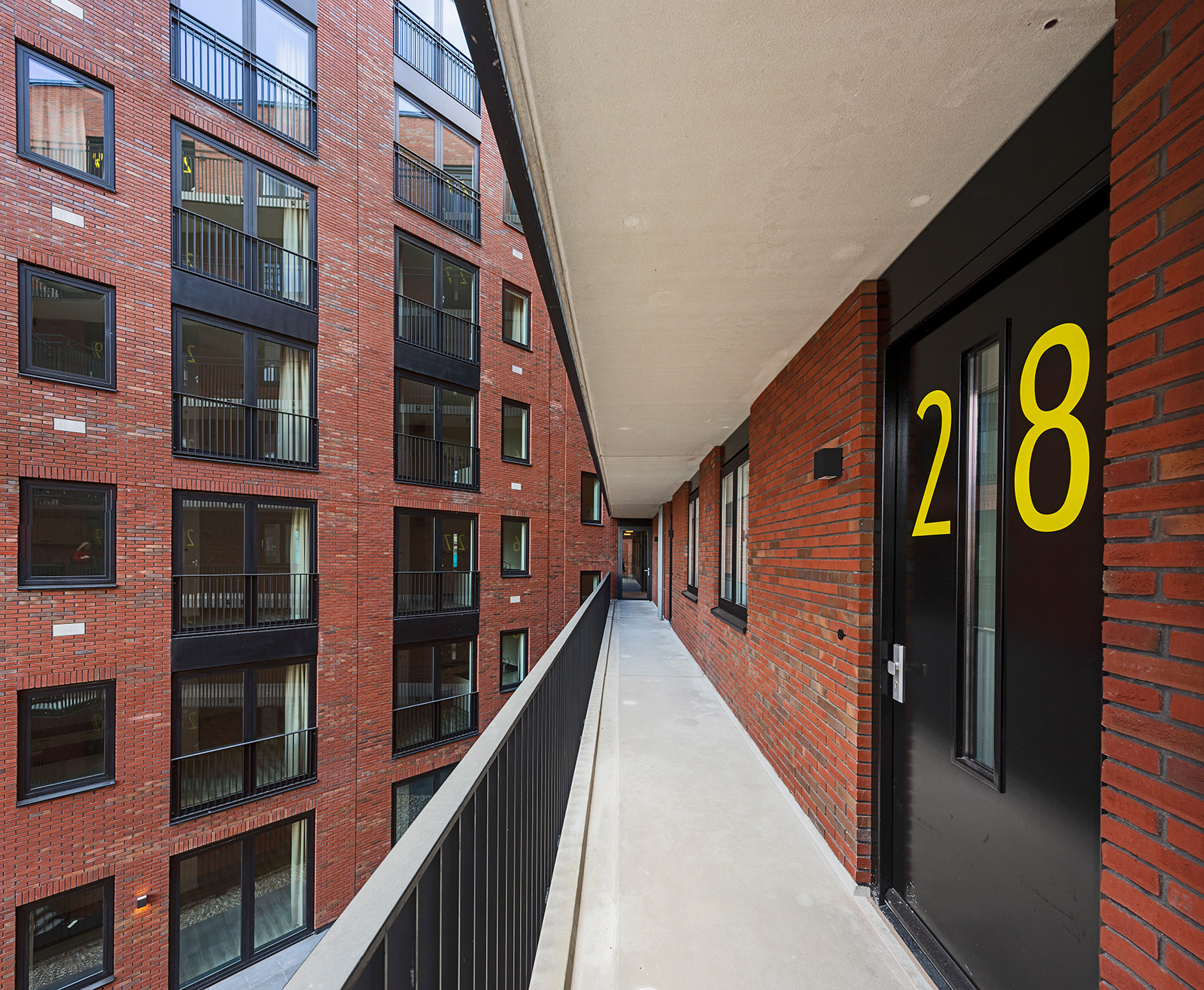 appartementen te huur op Spaklerweg 14 D-21