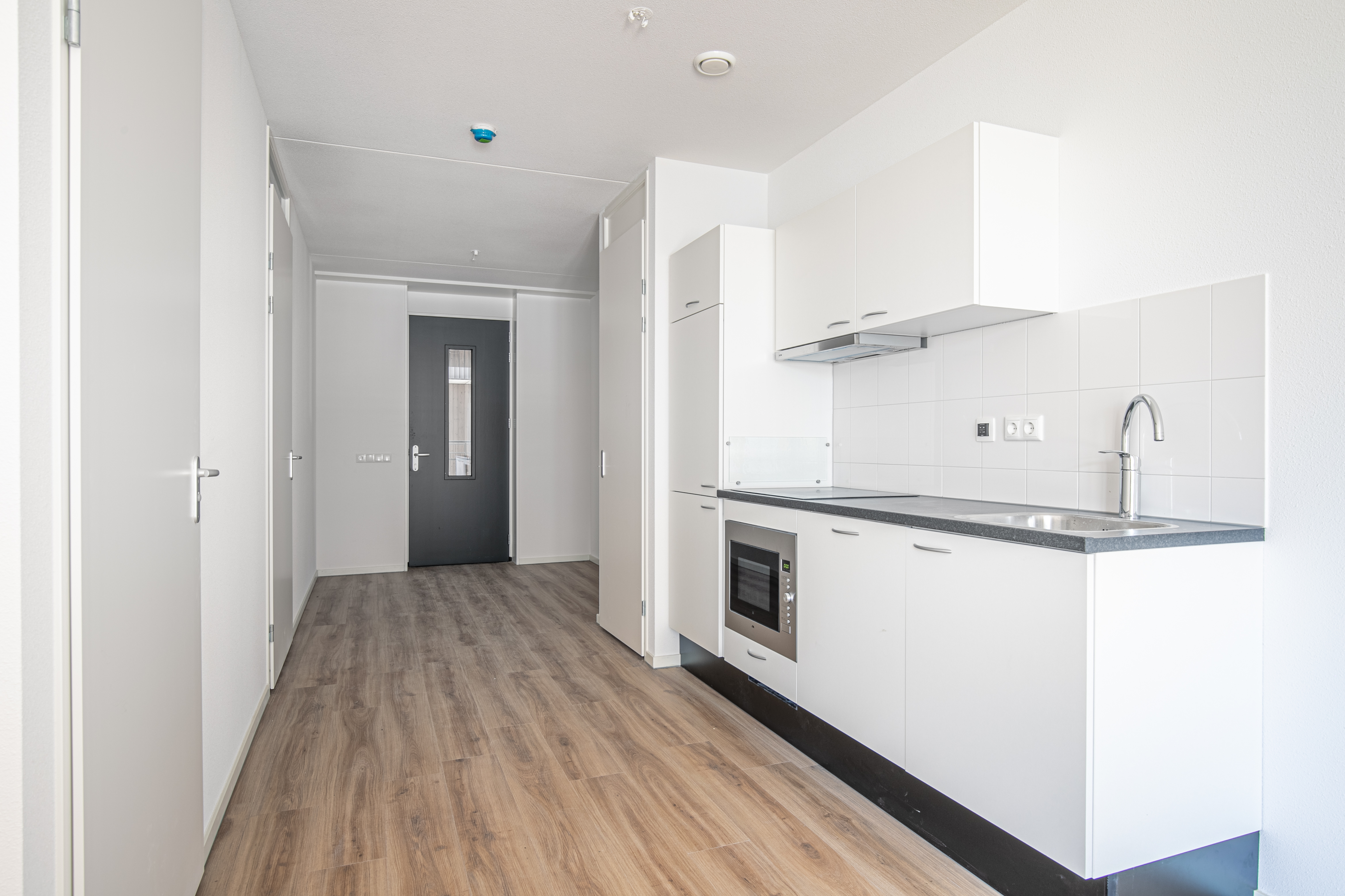 Apartment in Amsterdam