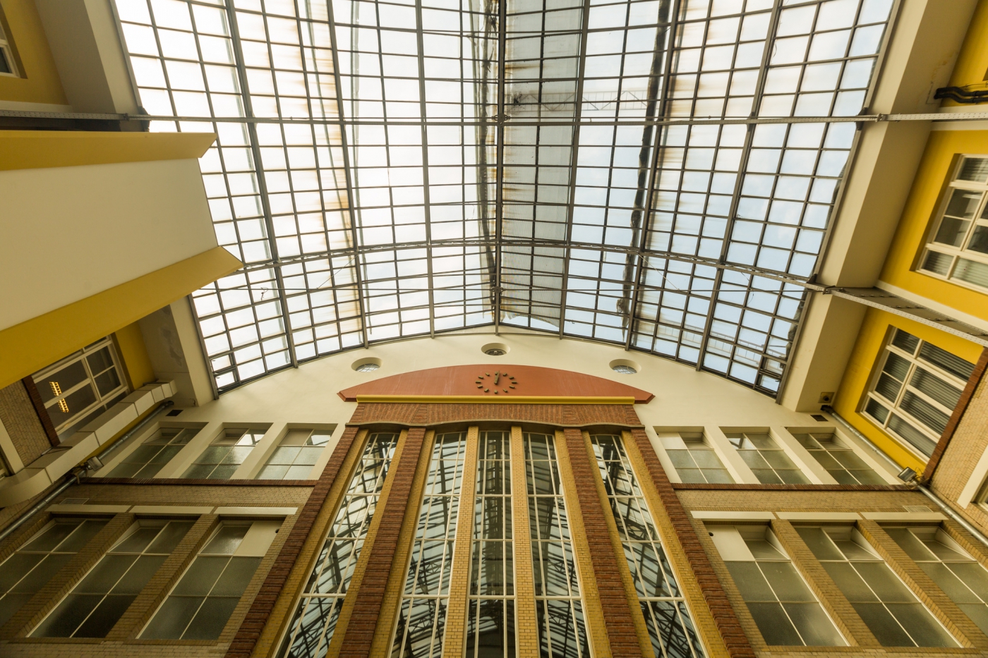 Heiman Dullaertplein 176, Rotterdam