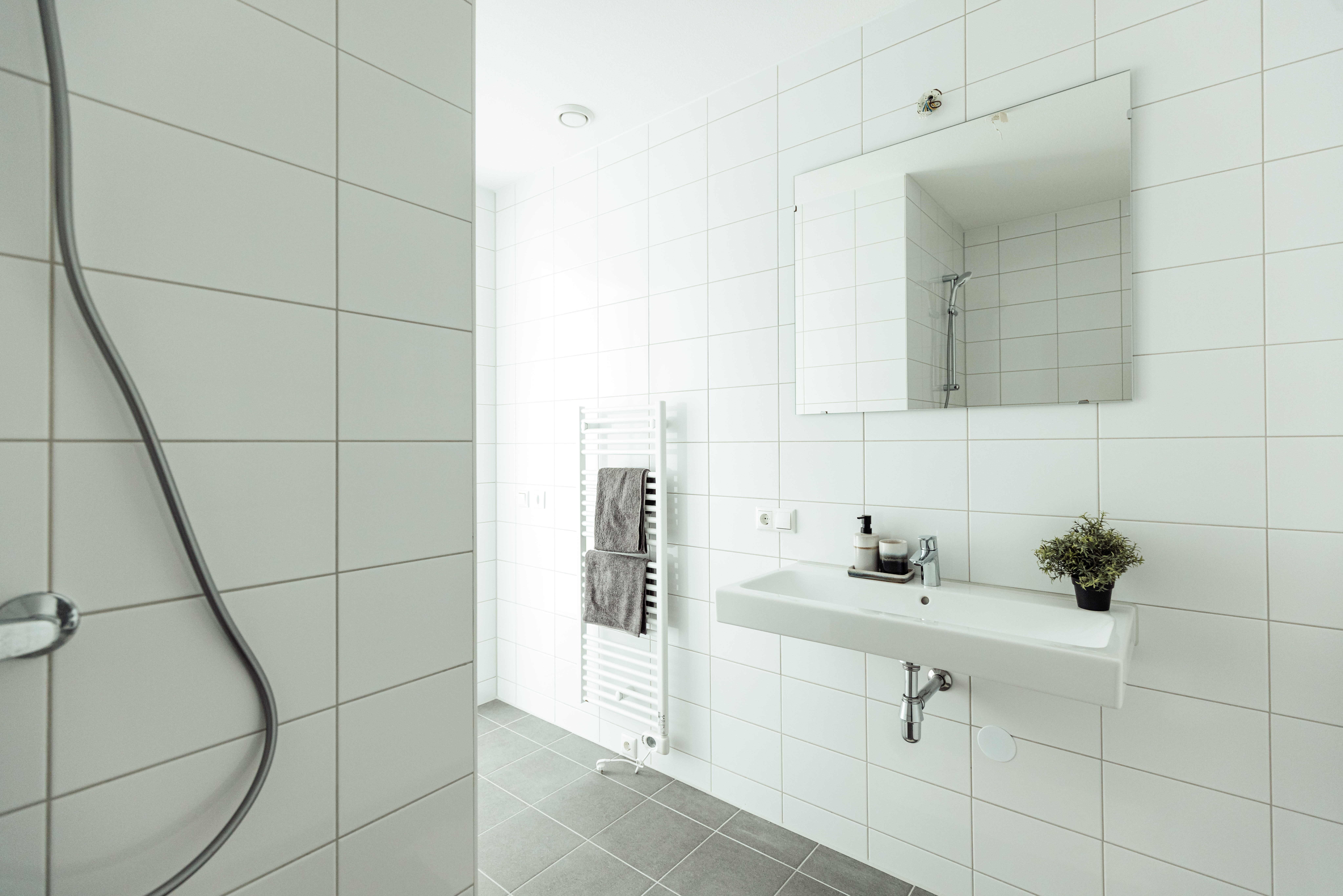 Appartement in Sluis