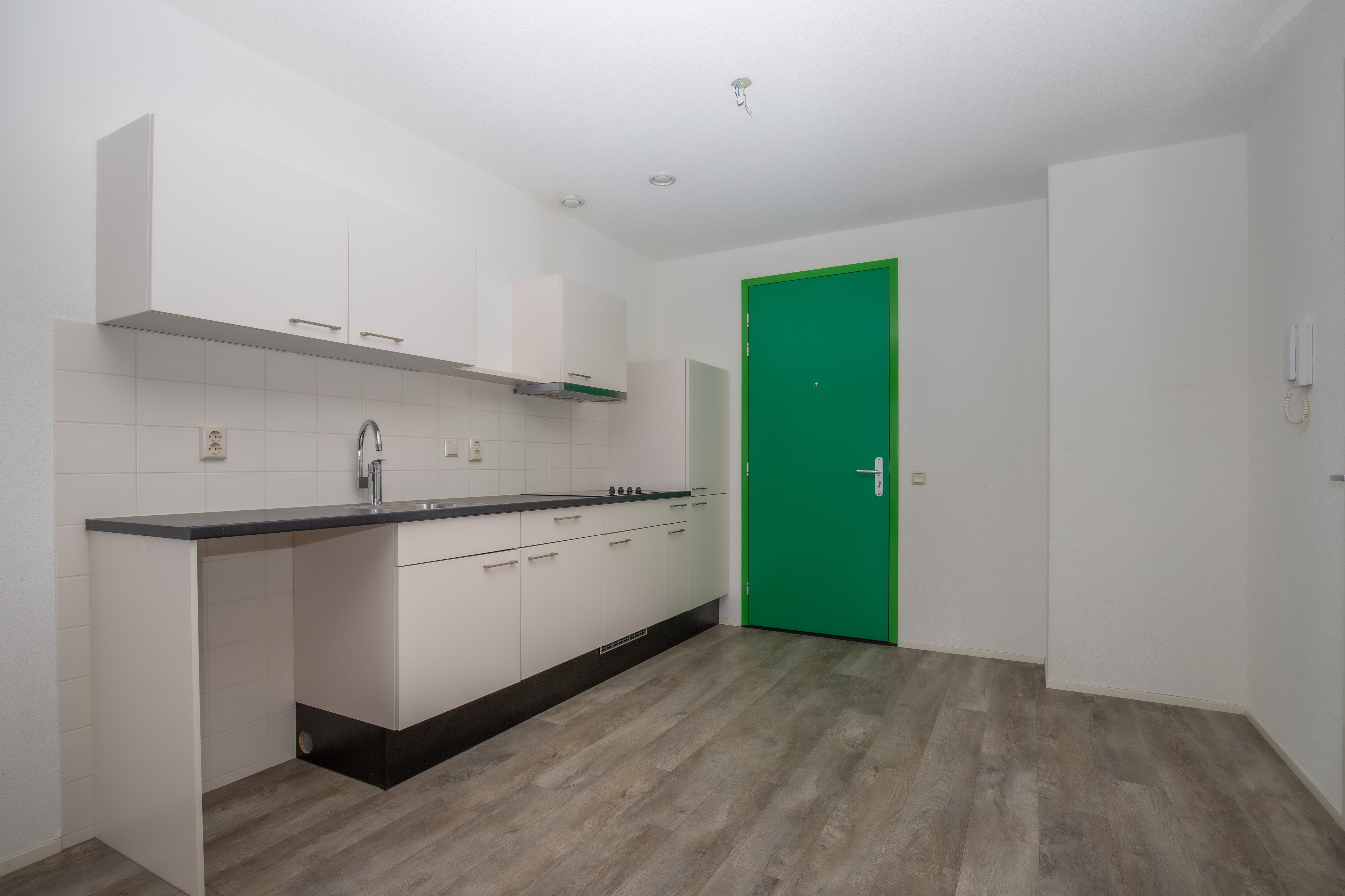 Apartment in Amsterdam