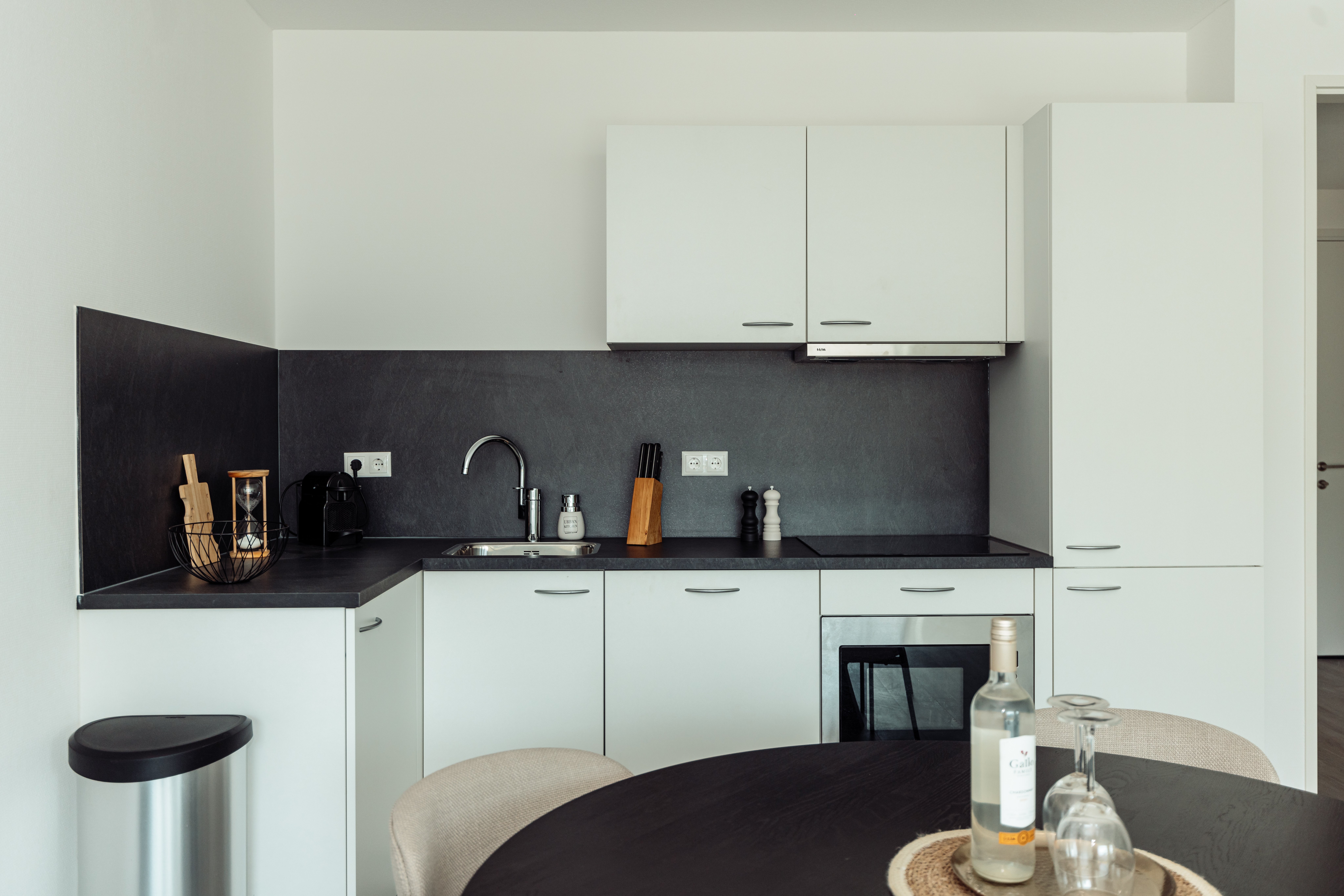 Appartement in Gooise Meren