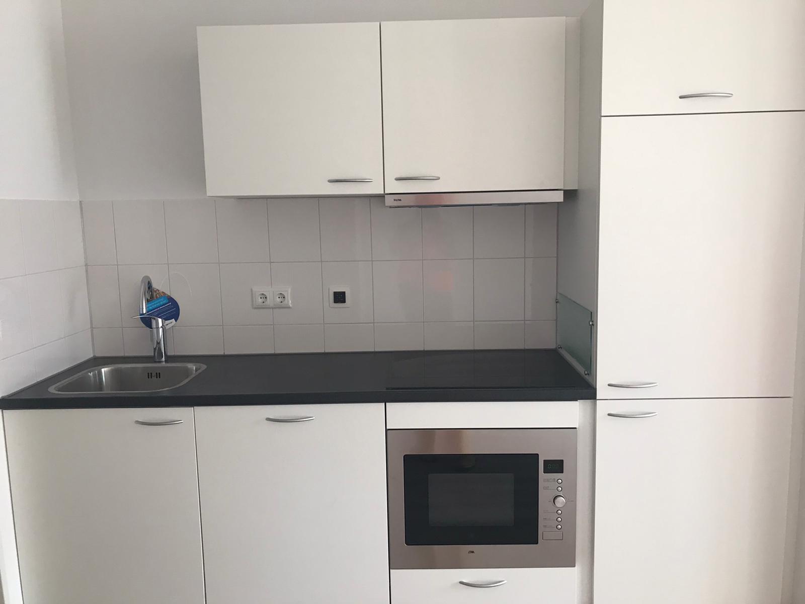 Appartement in Ede