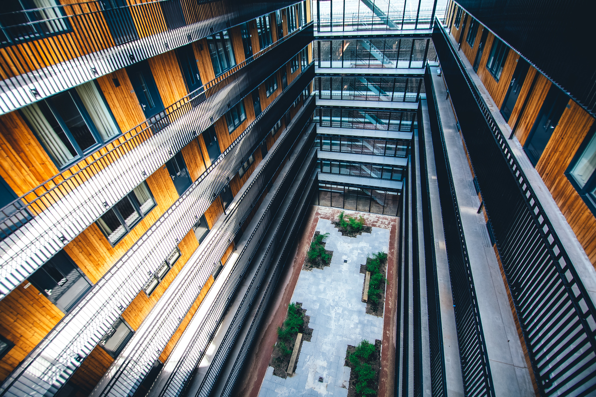 Apartment in Tilburg
