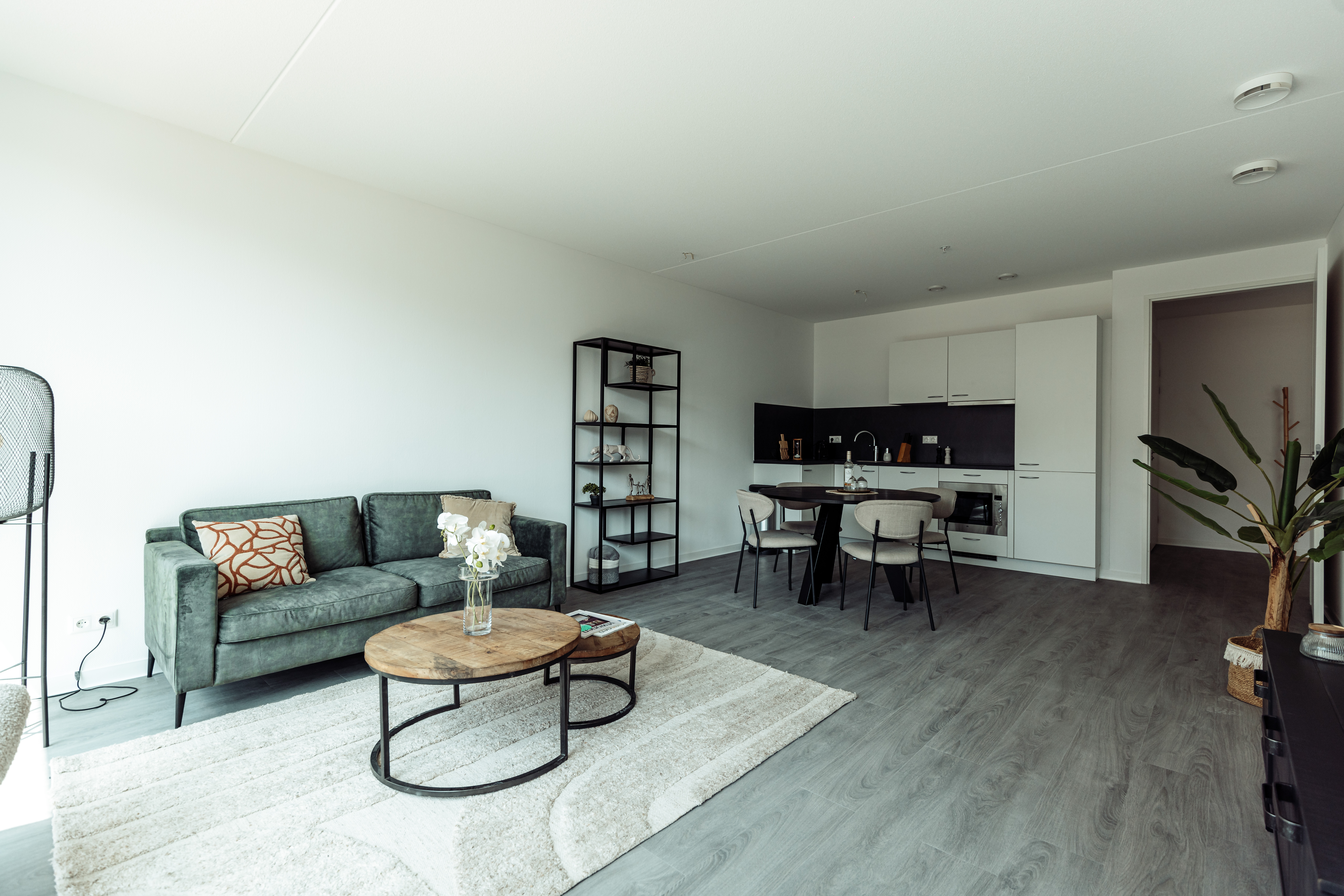 Appartement in Maastricht