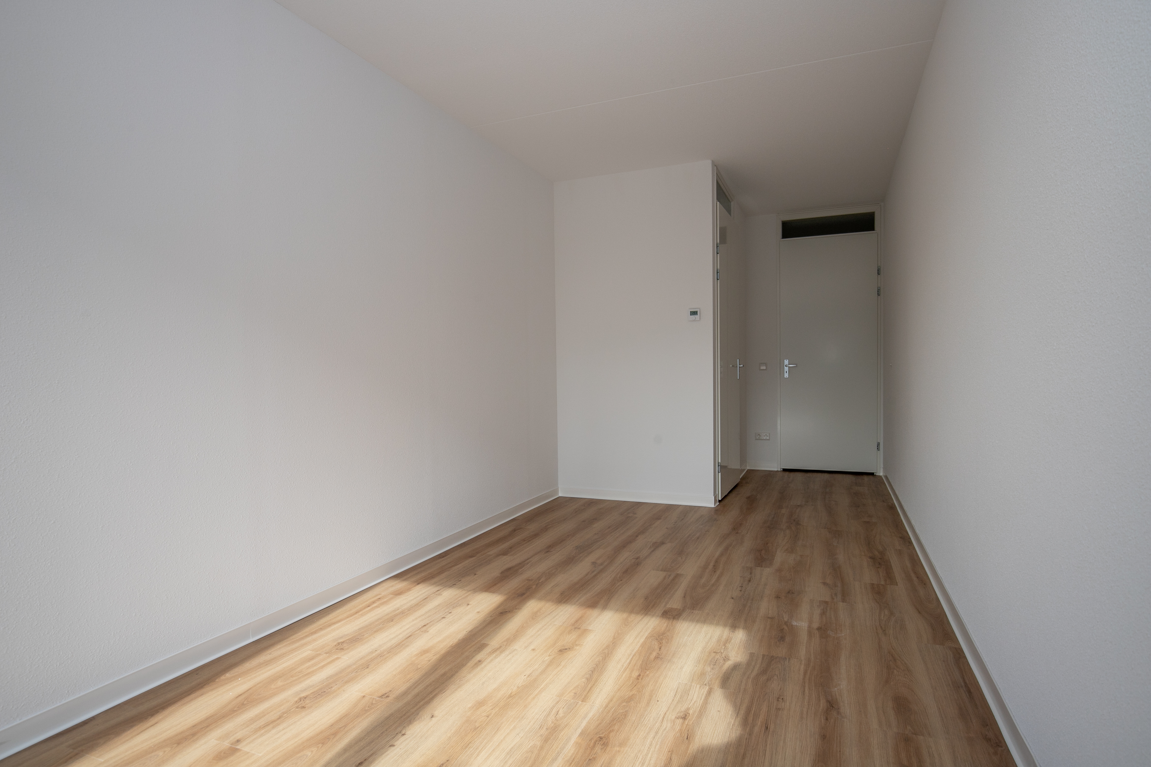 Appartement in Almere