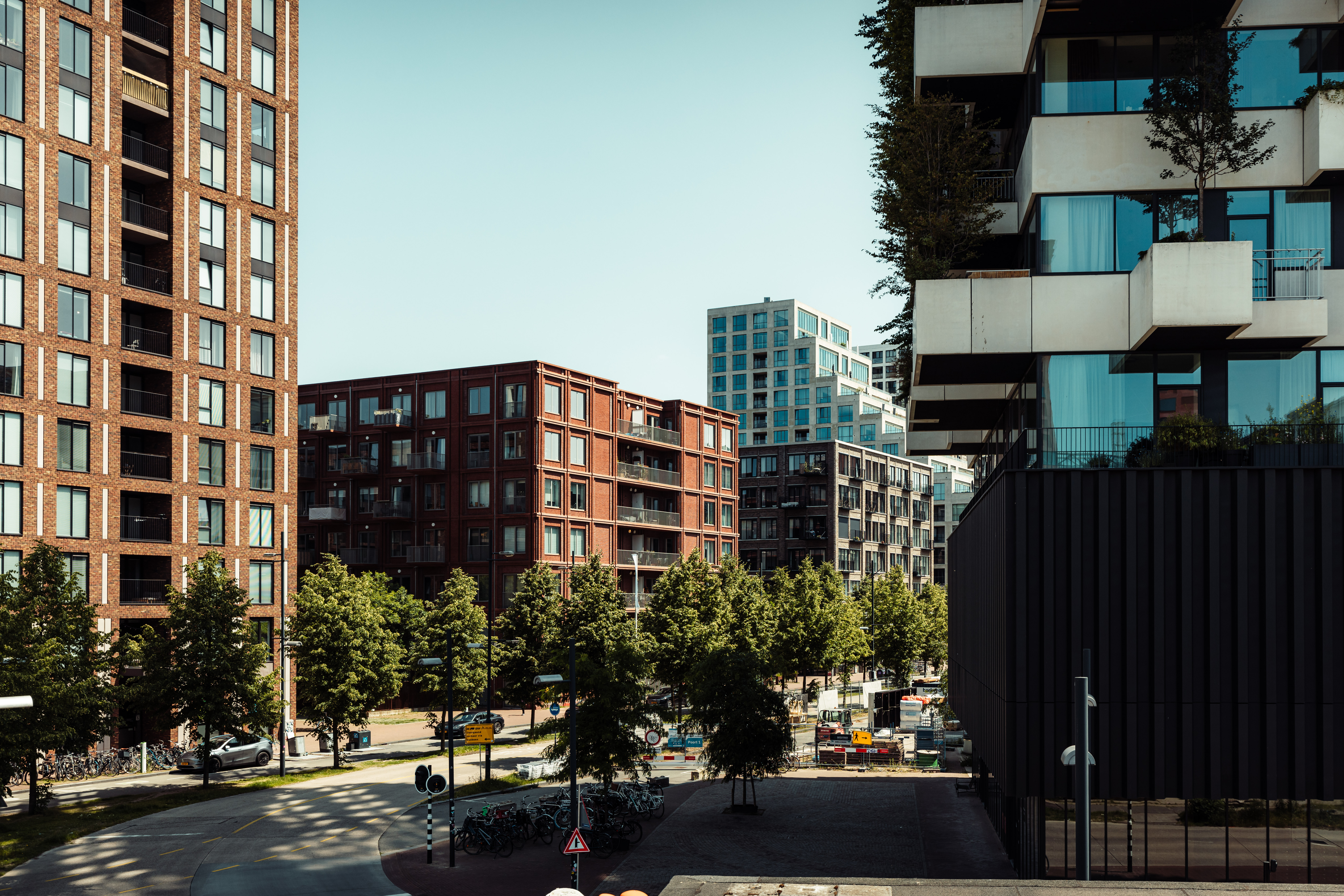 Apartment in Hattem