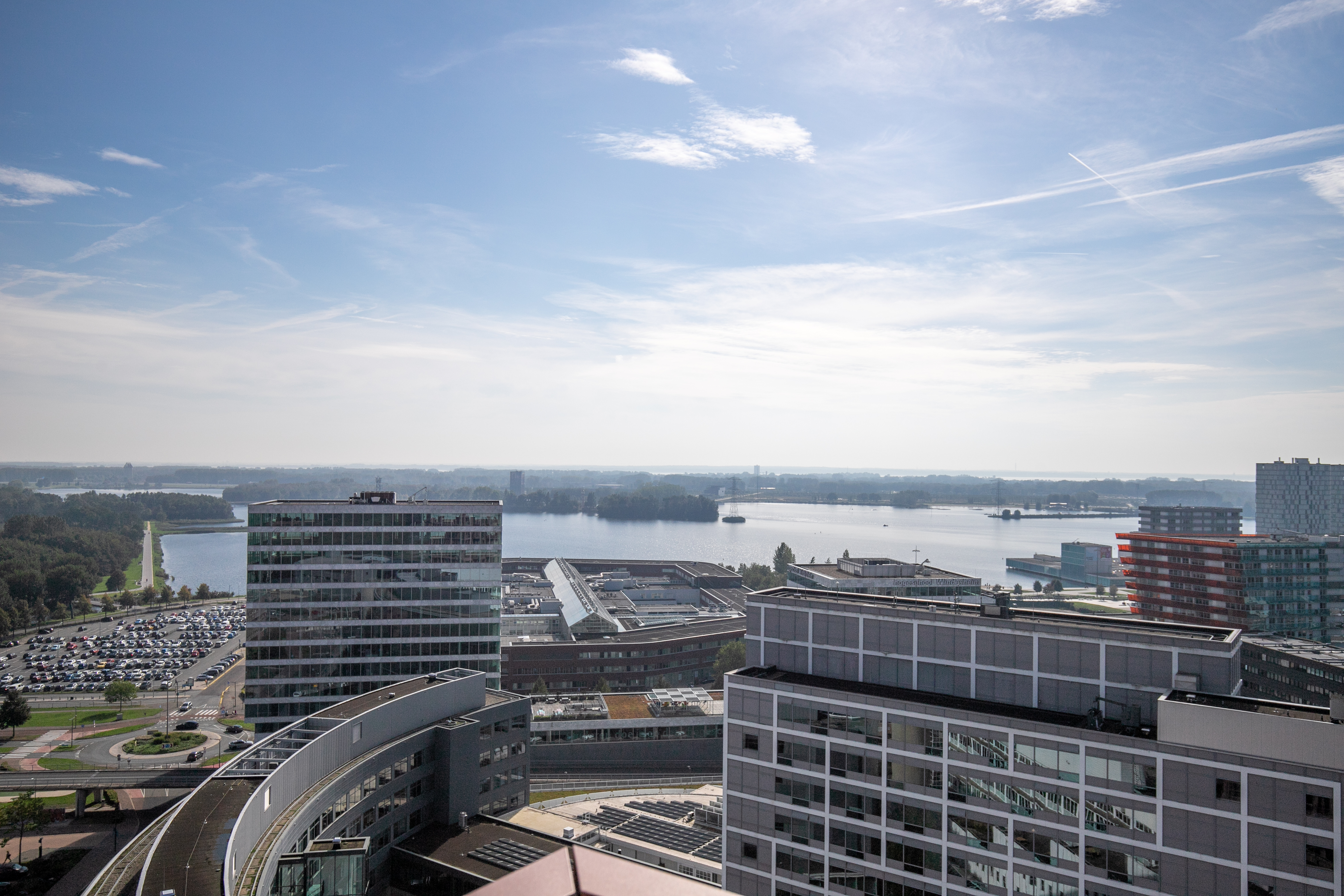 Apartment in Almere