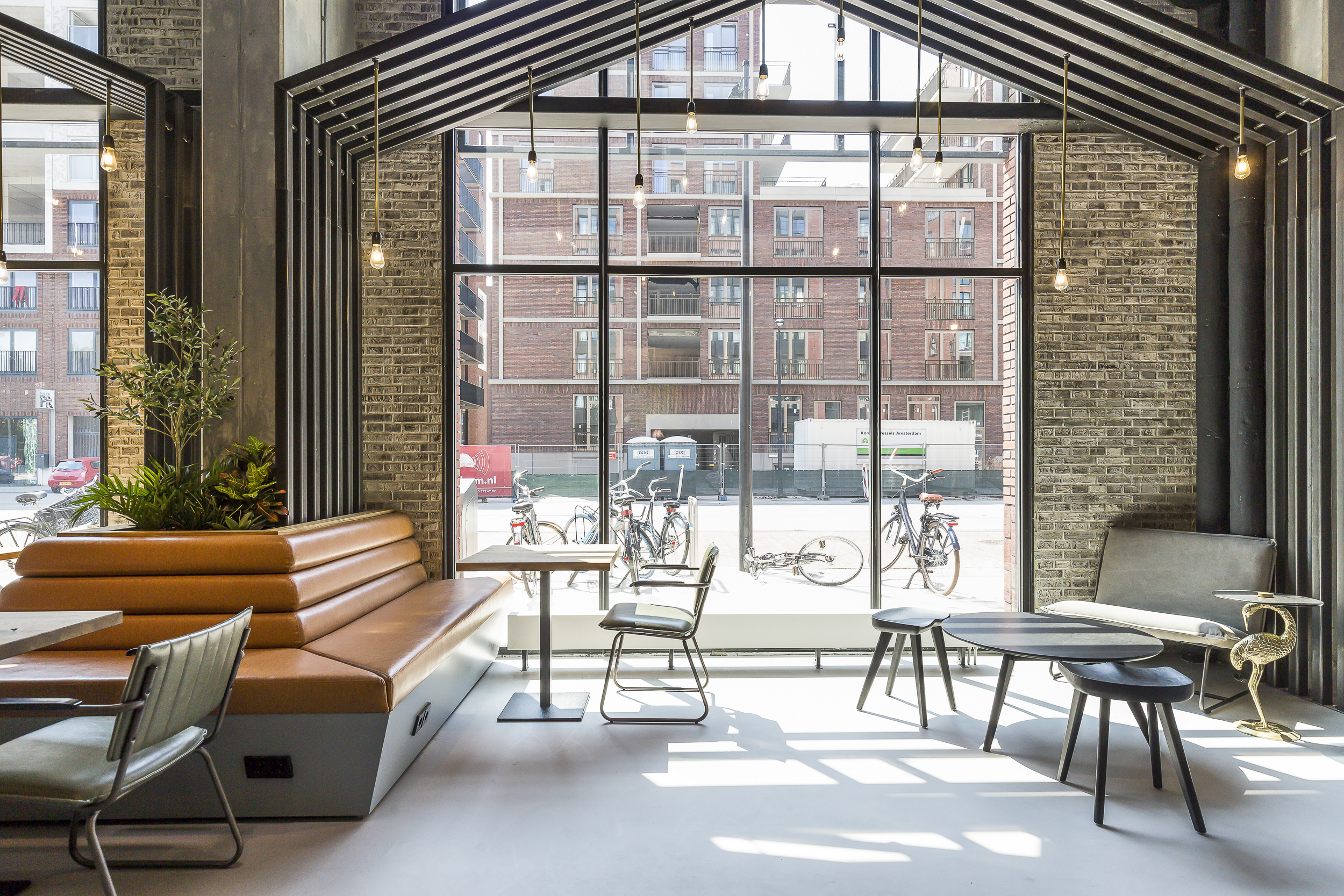 Spaklerweg 14 K-19, Amsterdam