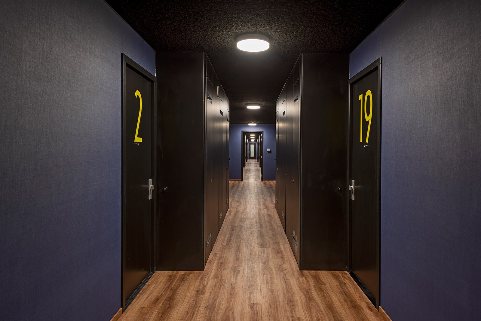 studios te huur op Spaklerweg 14 E-13