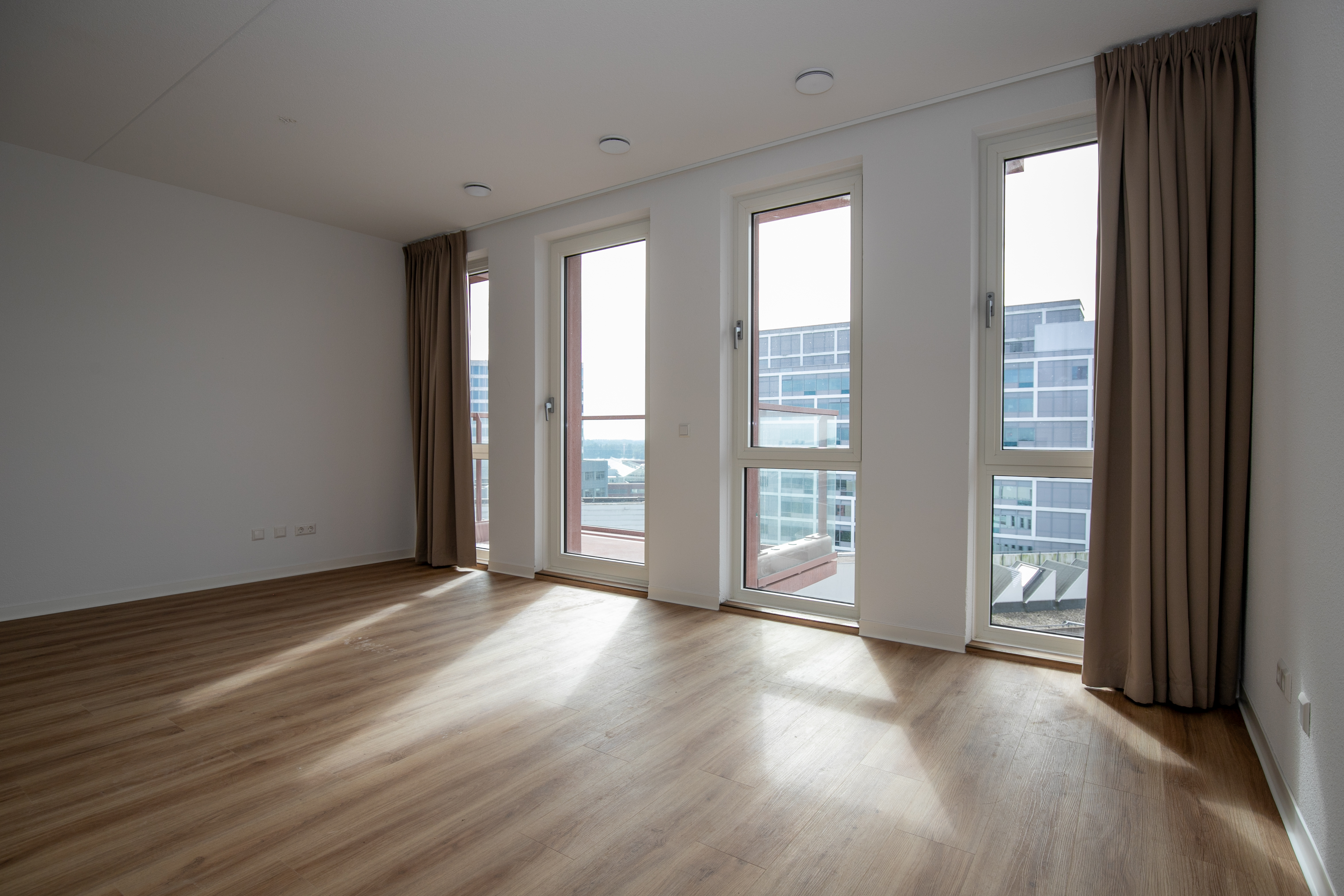 Appartement in Almere