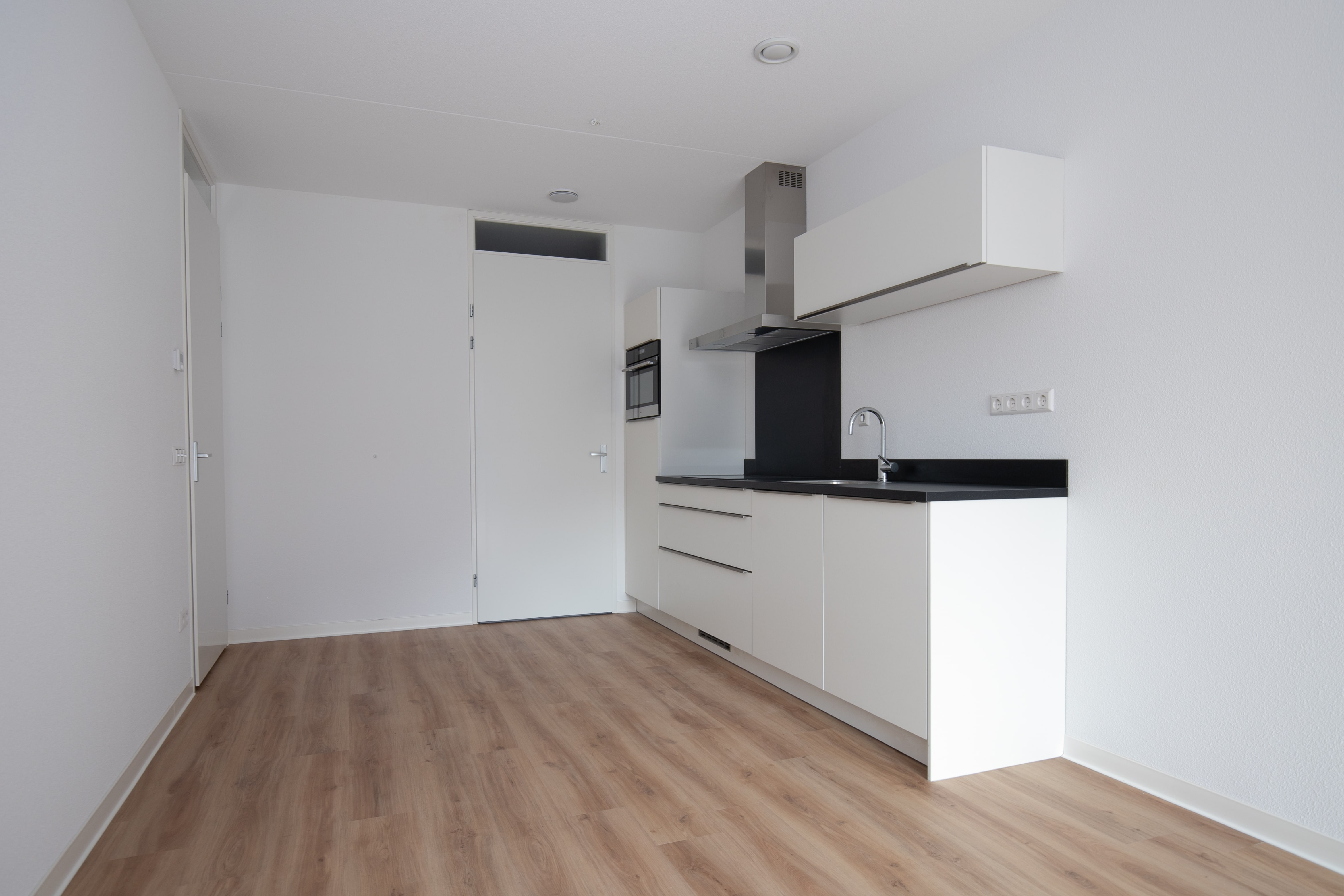 Apartment in Almere