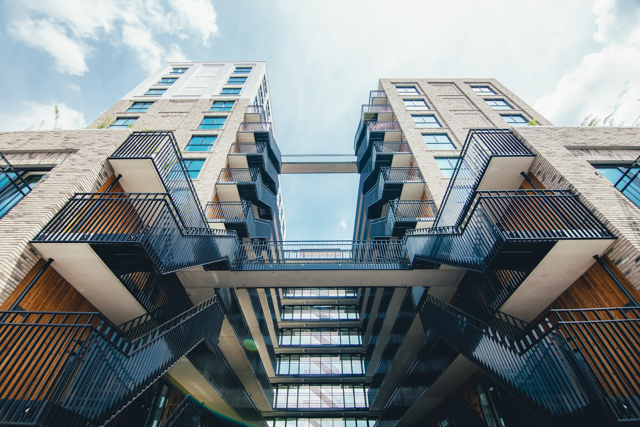 studios for rent on Philitelaan 67 81