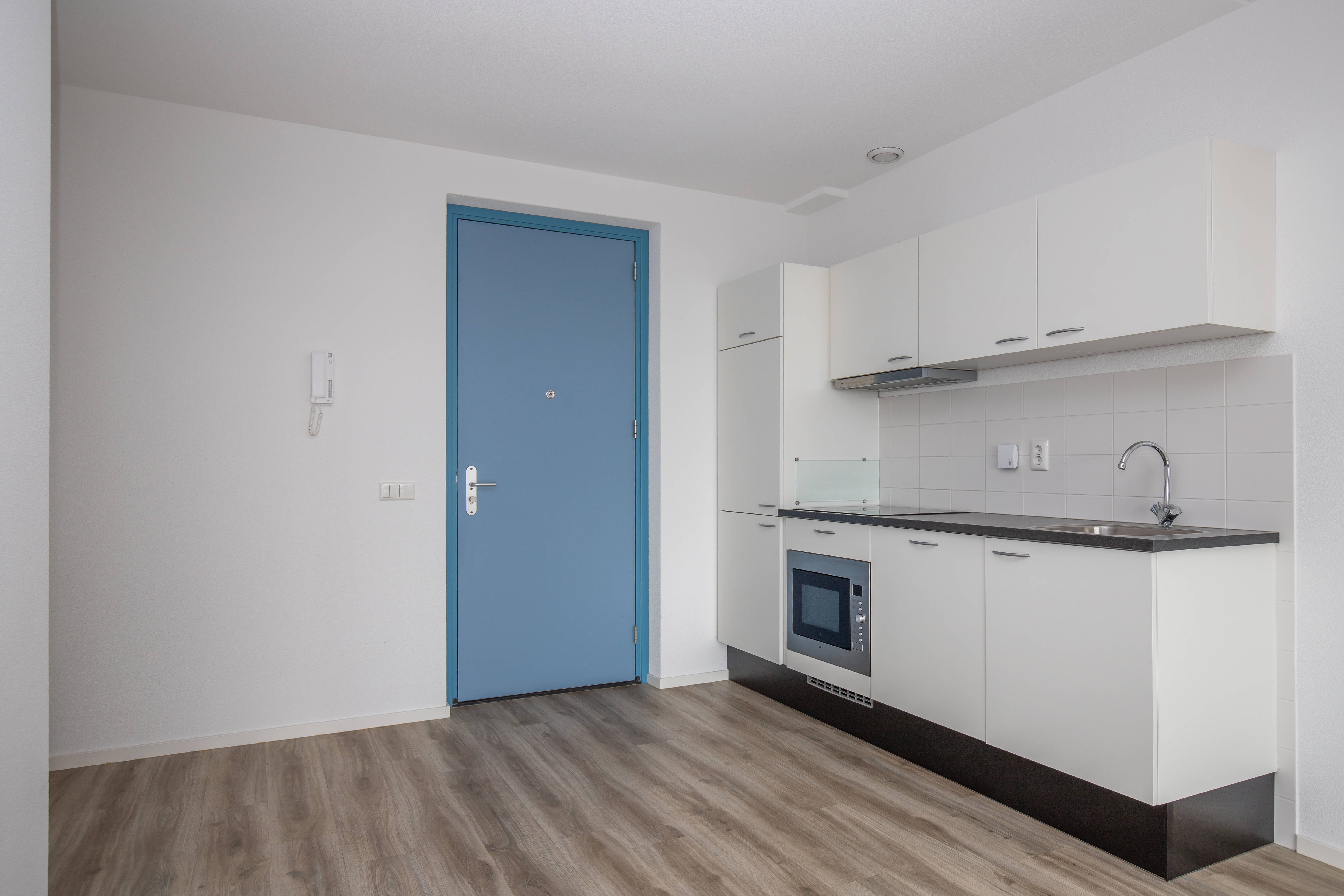 Studio in 's-Hertogenbosch