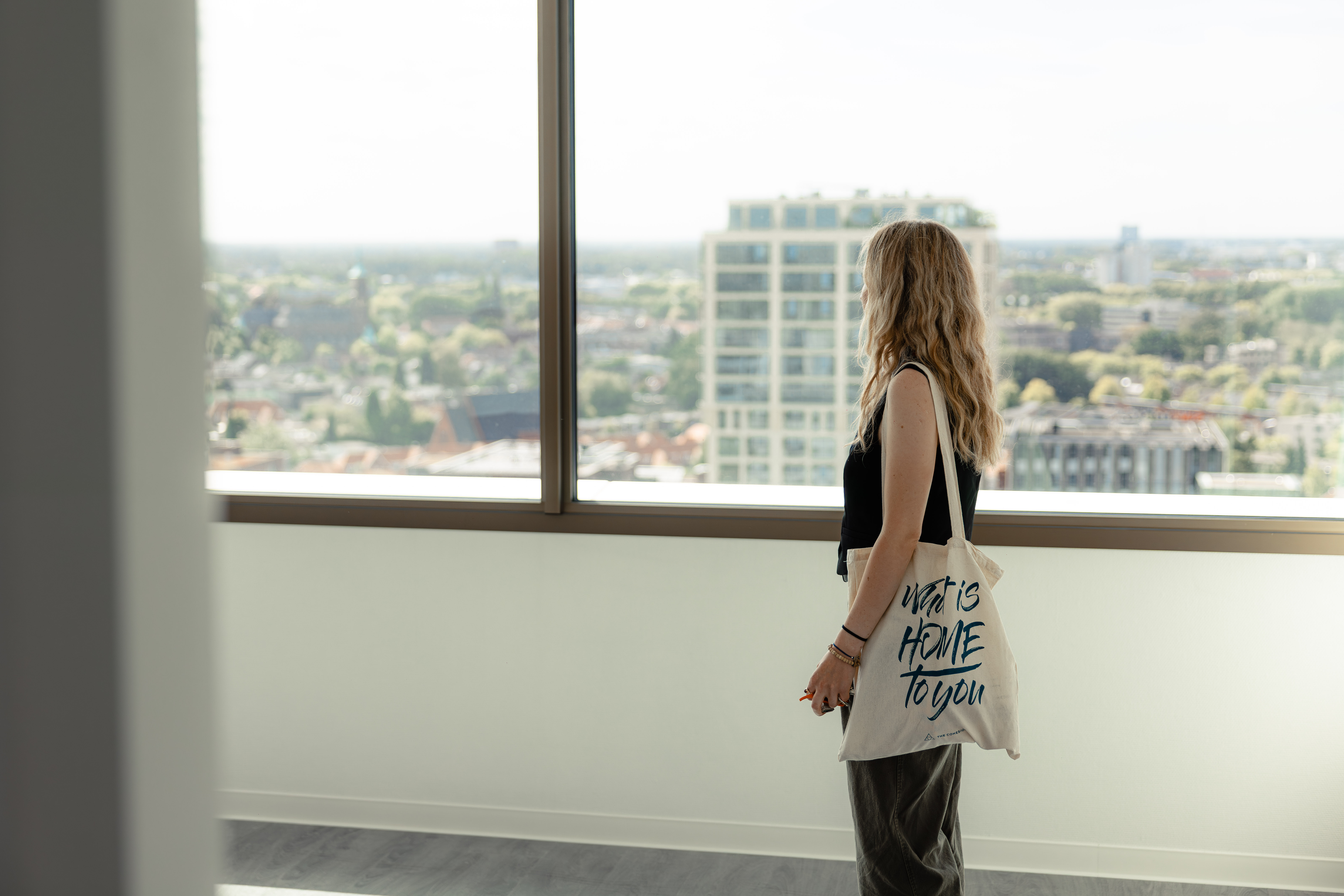 Thank you page image