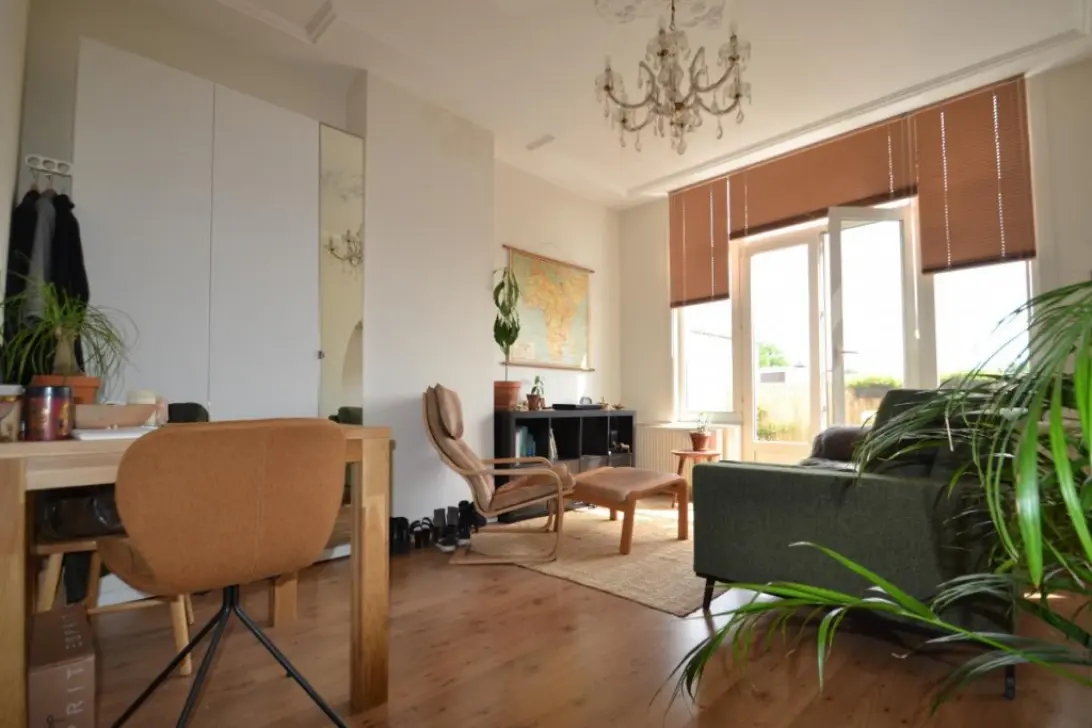 Apartment in 's-Gravenhage