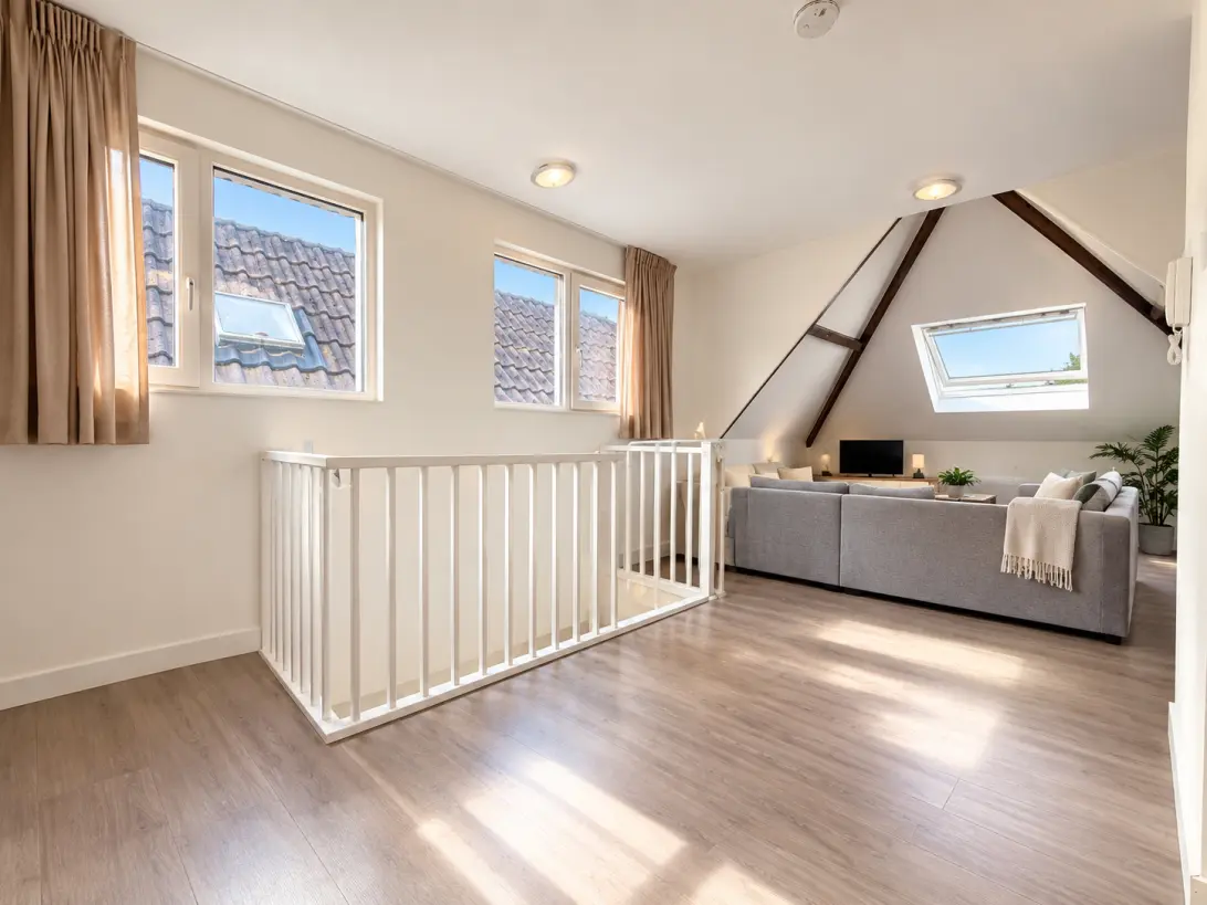 appartementen te huur op Pretorialaan 24D D