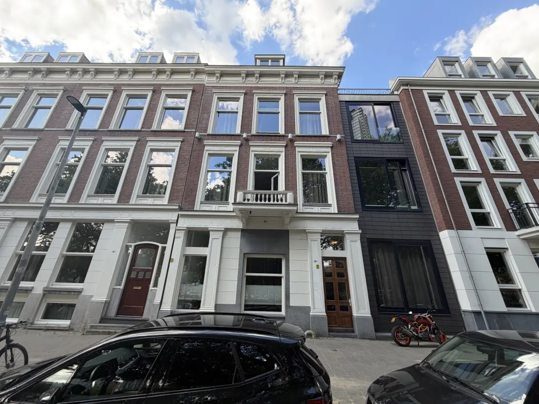 huurwoningen te huur op Schiedamsesingel 139J J