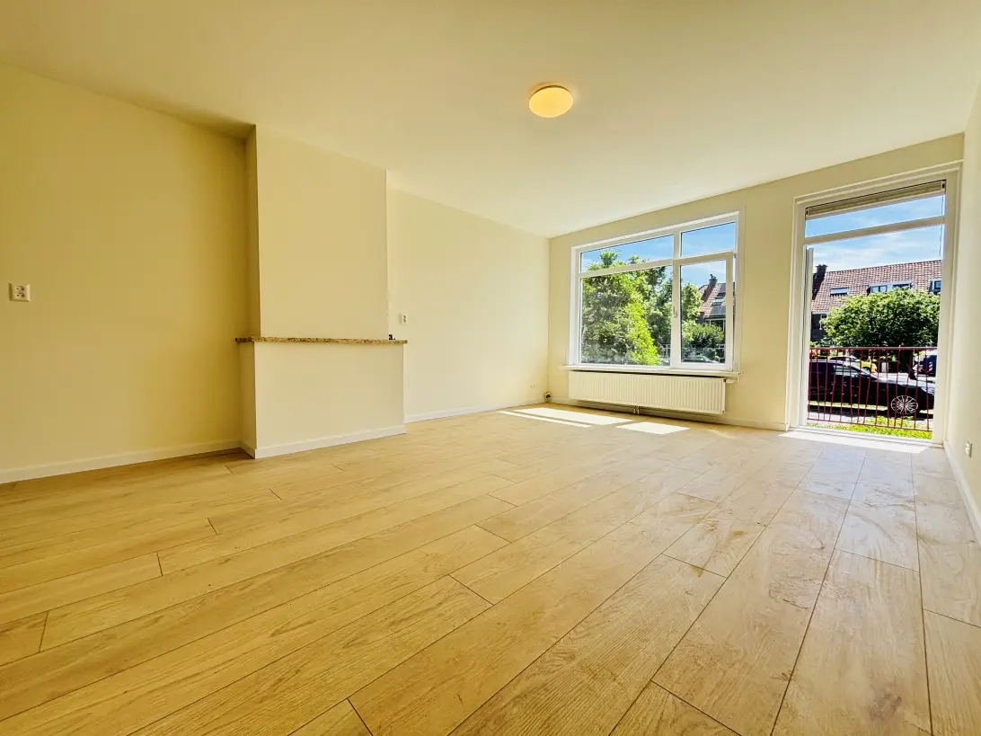 free-sector-houses for rent on Broekslootkade 26