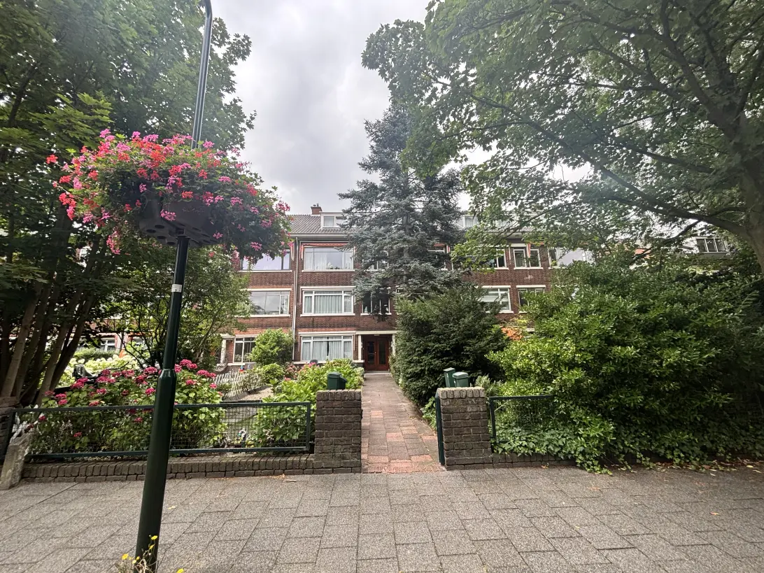 Appartement in Leidschendam-Voorburg