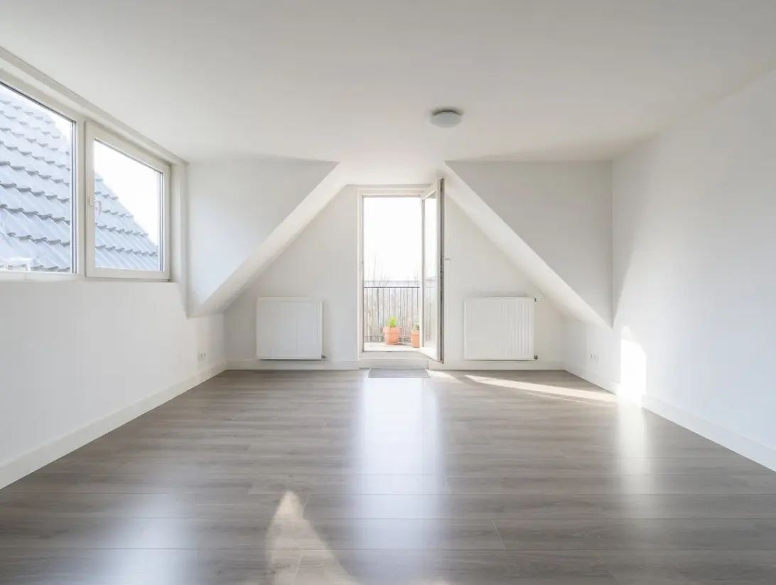 free-sector-houses for rent on Vierambachtsstraat 60c C