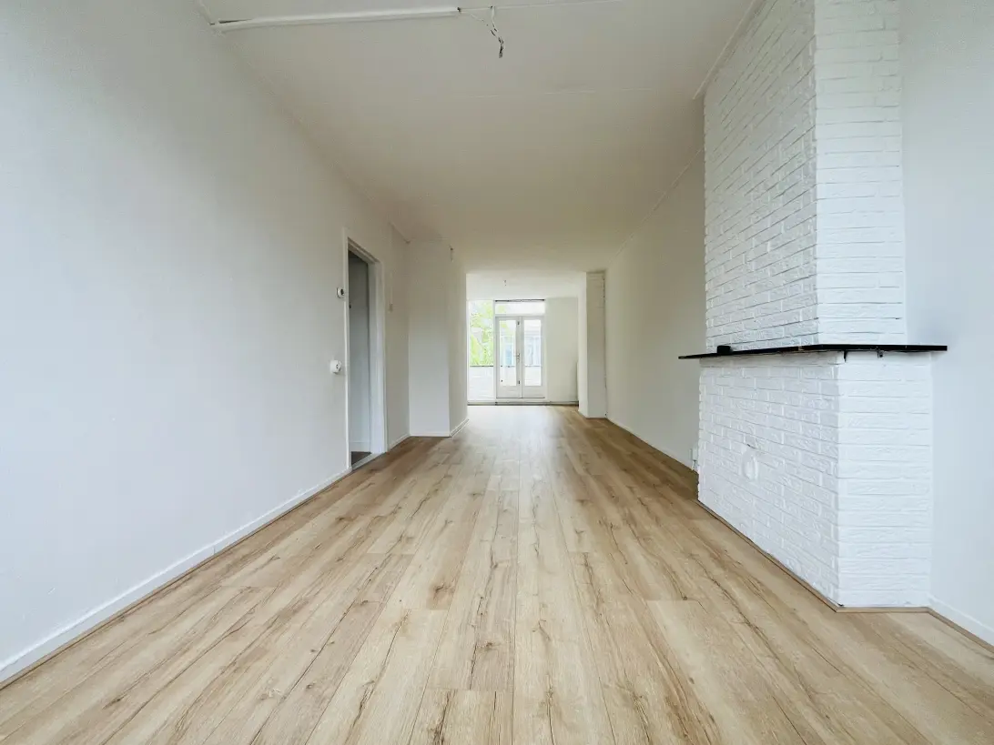 Apartment in 's-Gravenhage