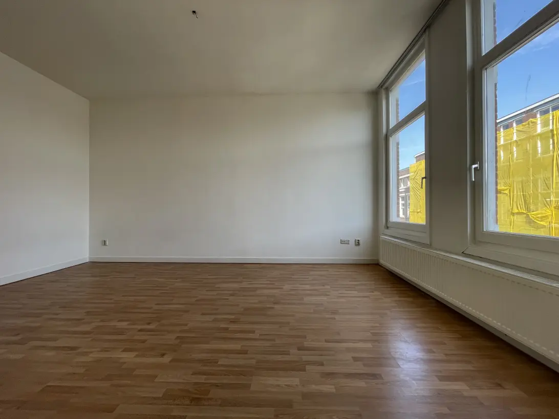 Appartement in 's-Gravenhage