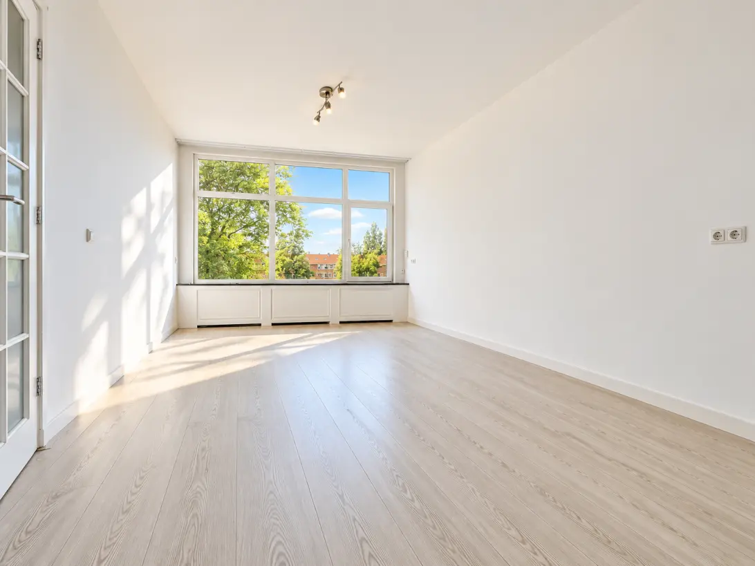 Apartment in 's-Gravenhage