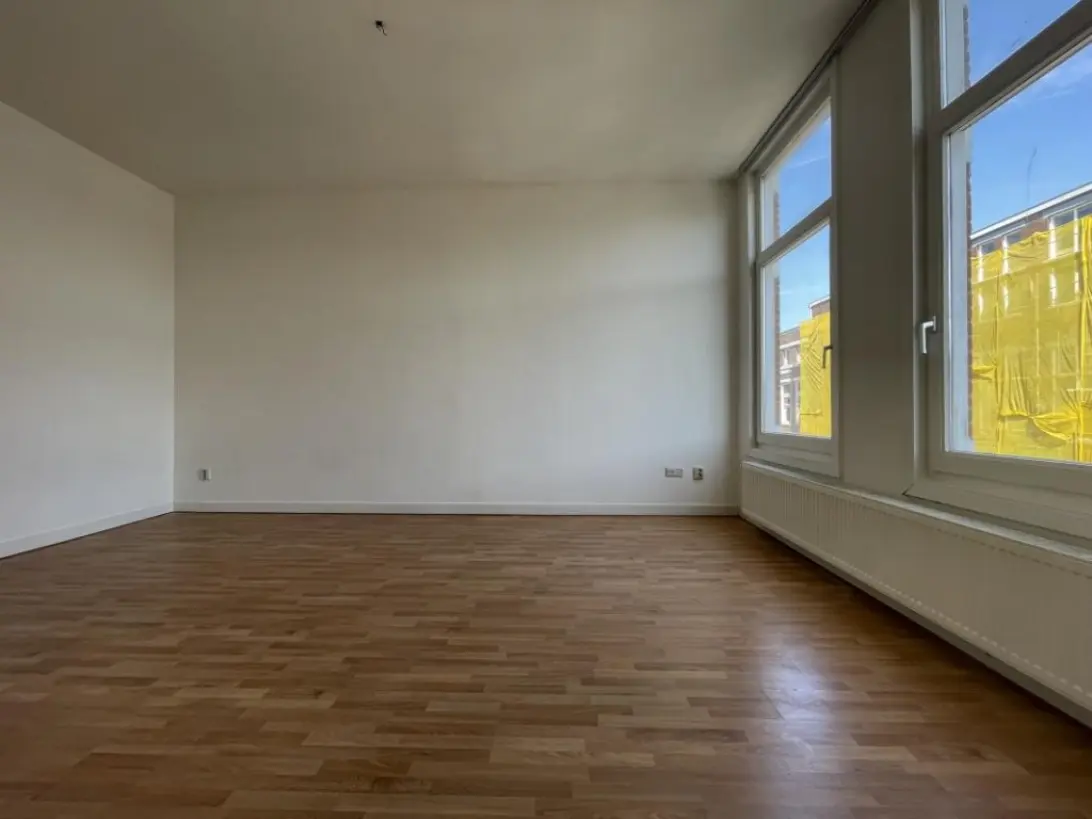 Appartement in 's-Gravenhage