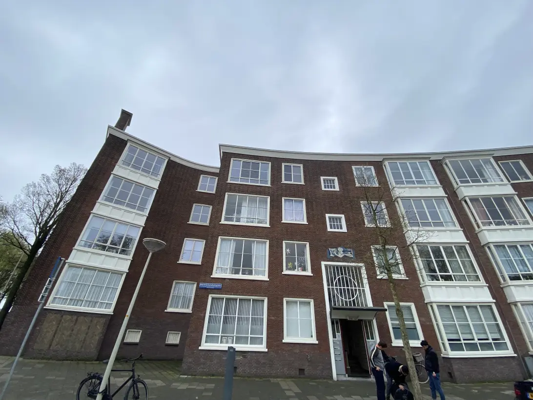 Apartment in 's-Gravenhage