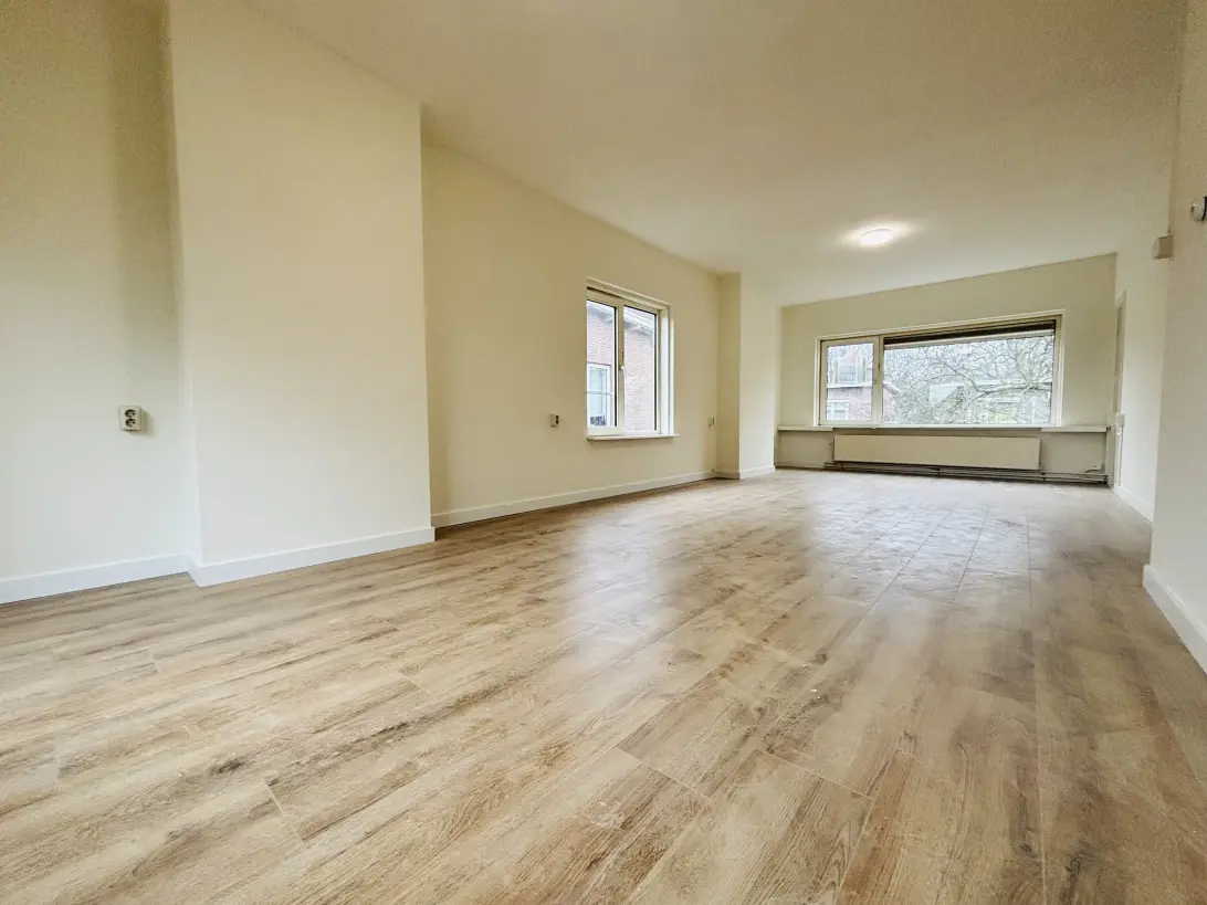 Apartment in Rijswijk