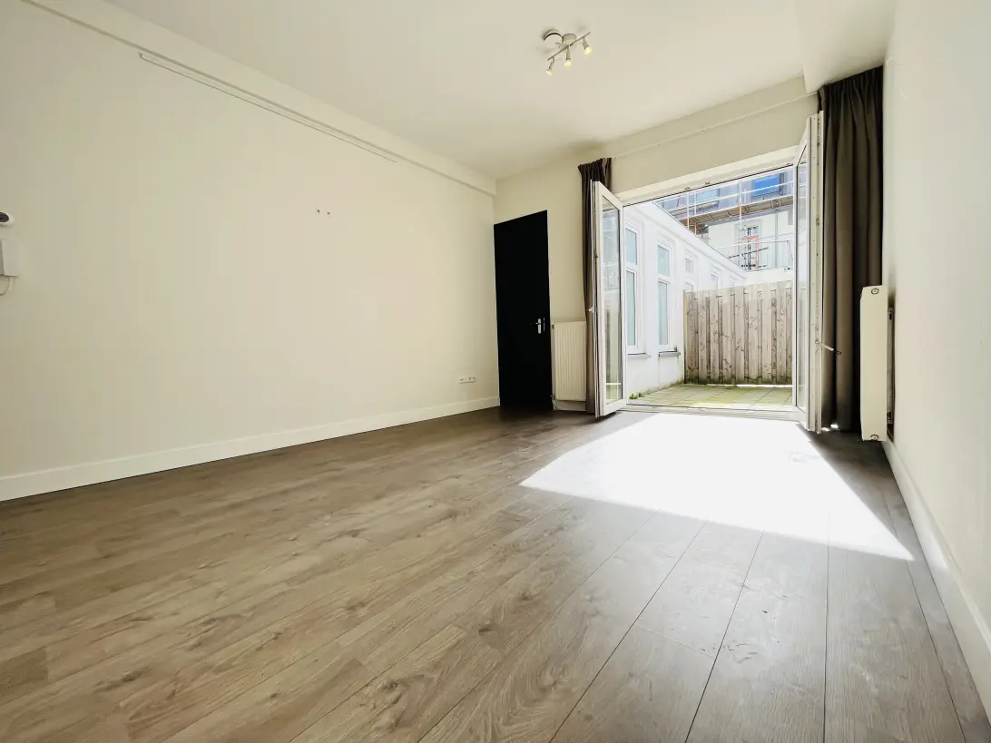 Apartment in 's-Gravenhage
