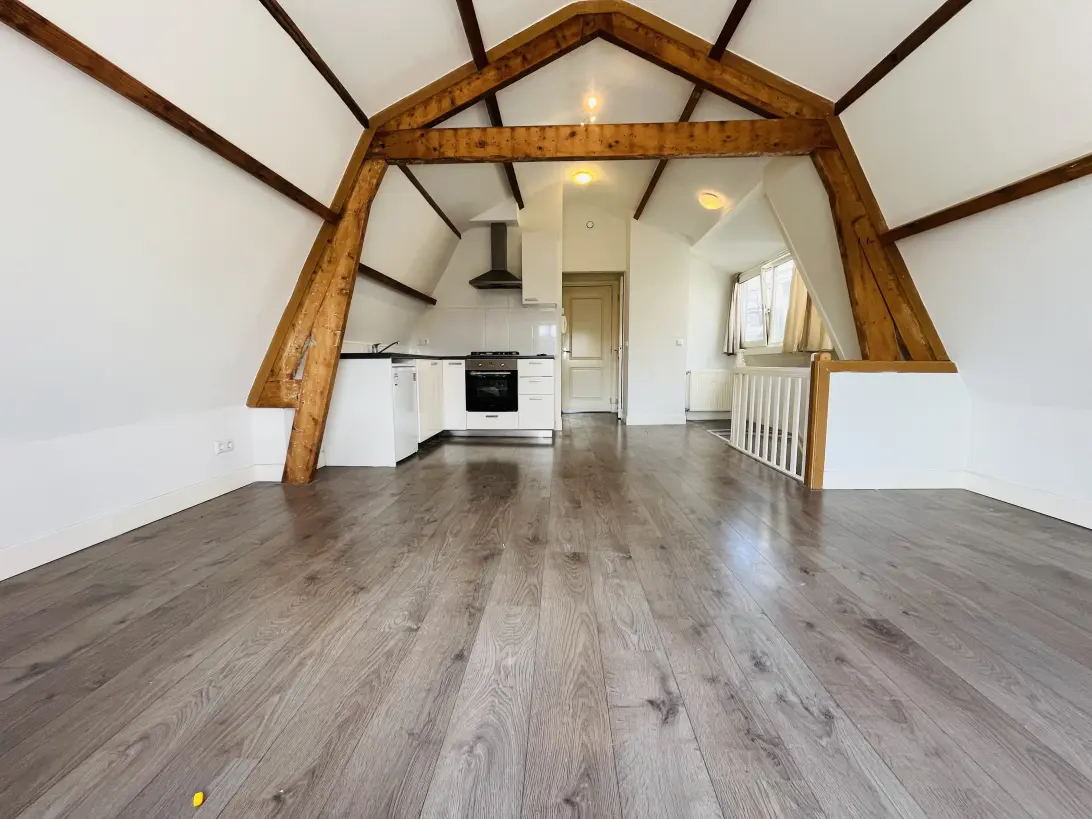 appartementen te huur op Beijerlandselaan 173C c