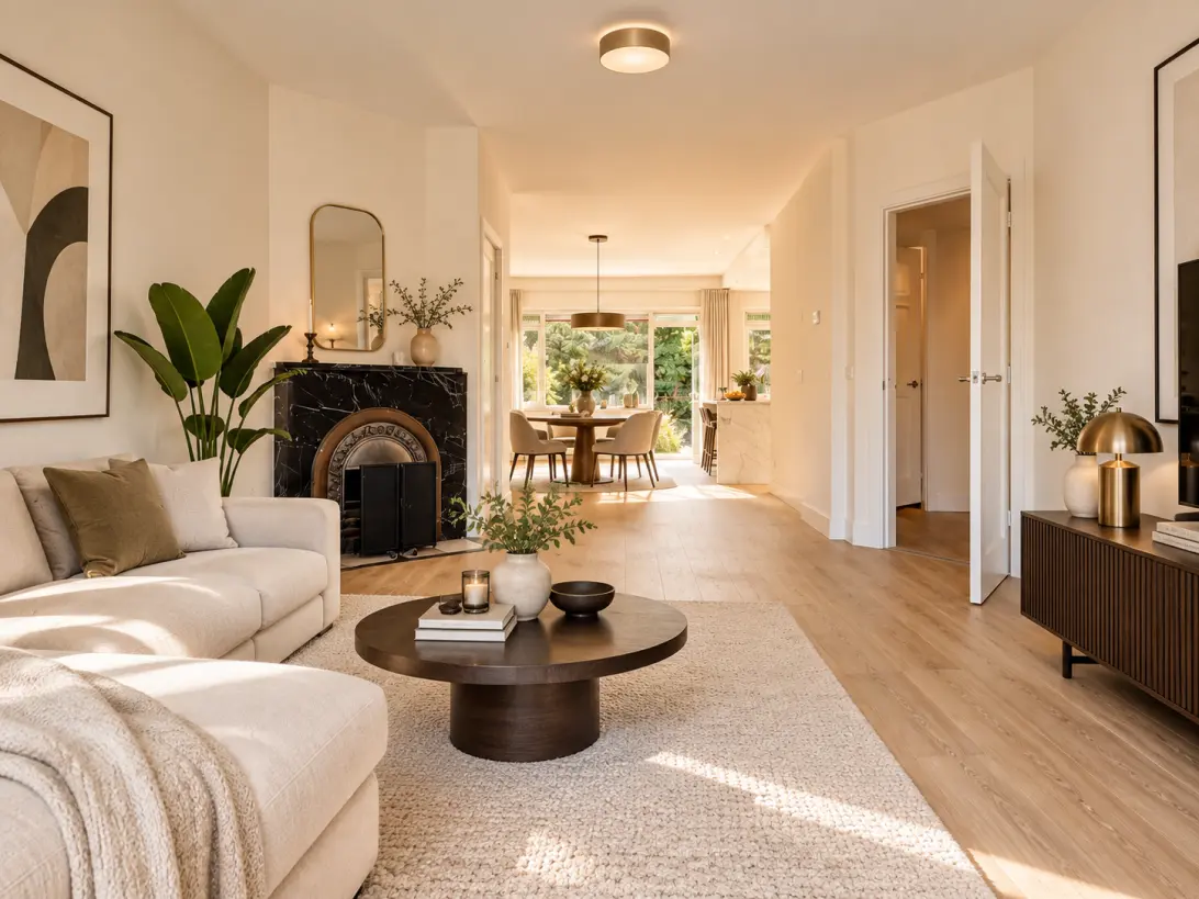 Apartment in Leidschendam-Voorburg