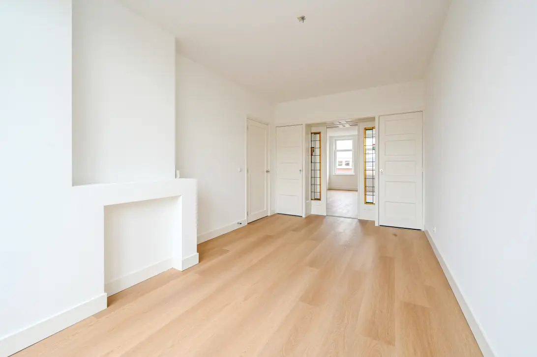 Appartement in 's-Gravenhage