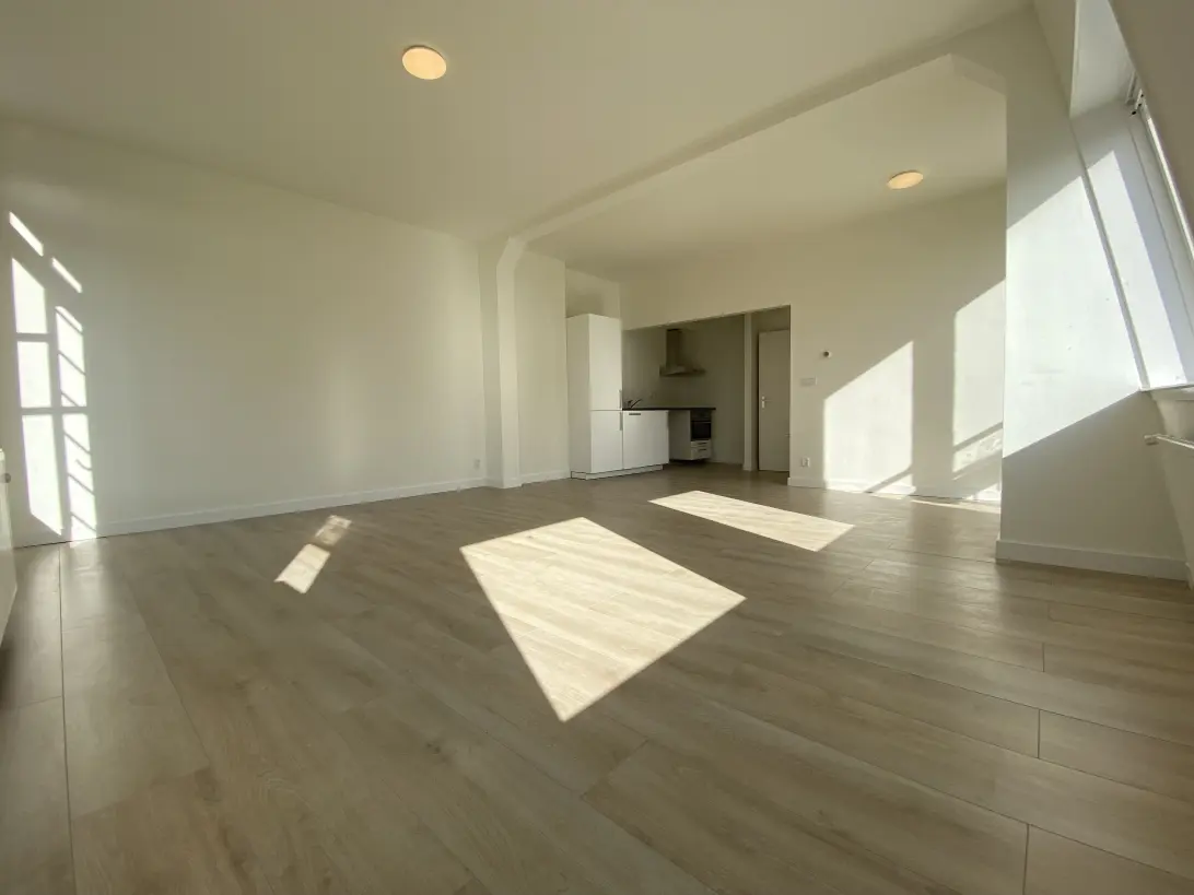 appartementen te huur op Lutherse Burgwal 11N N