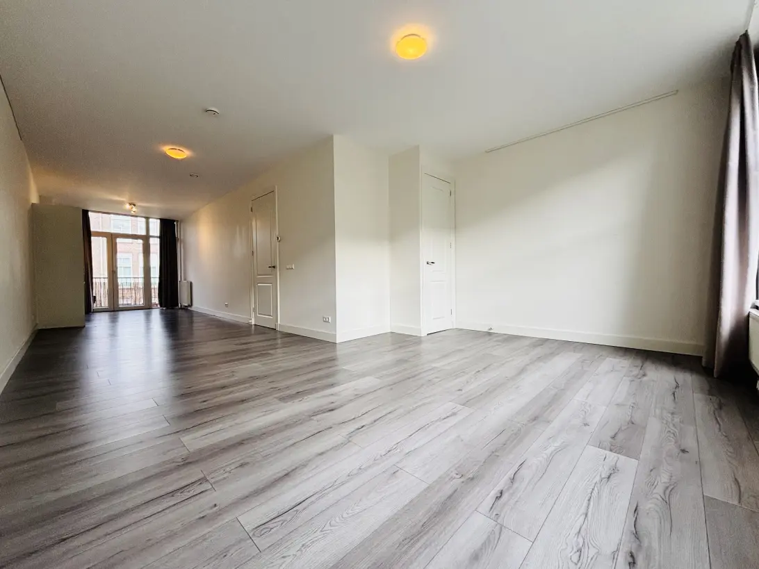 Apartment in Rotterdam