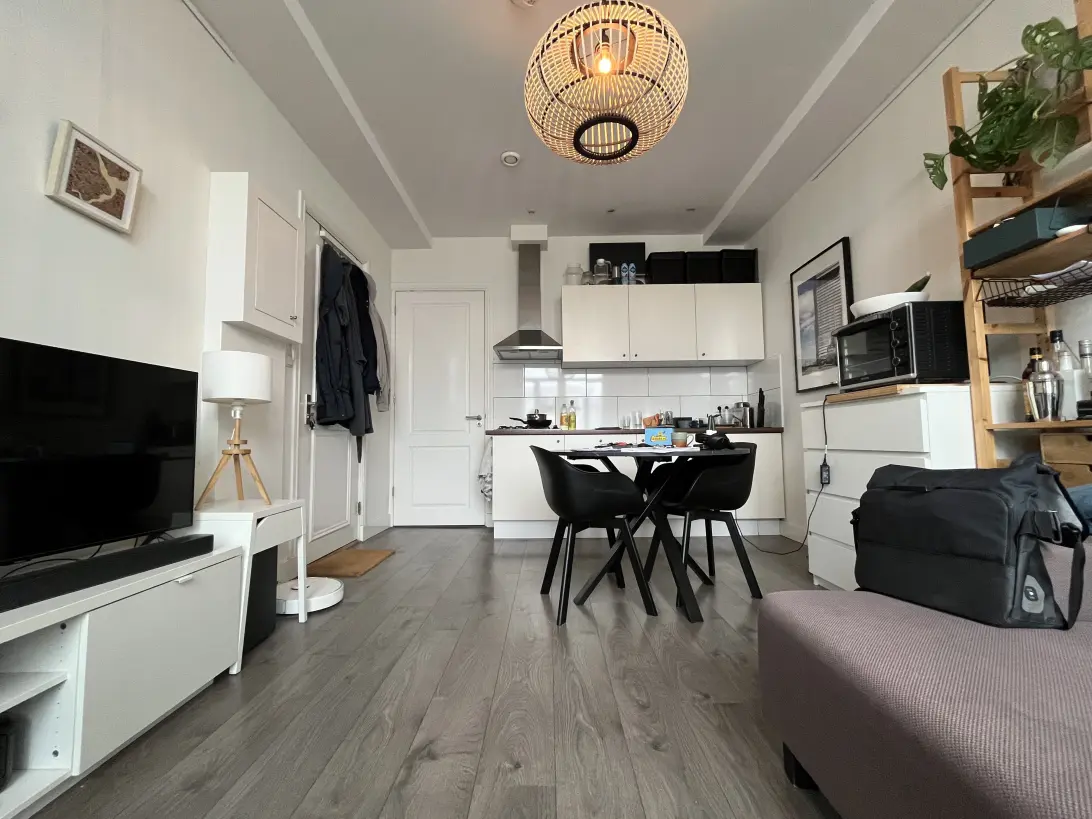 huurwoningen te huur op Essenburgsingel 106G G
