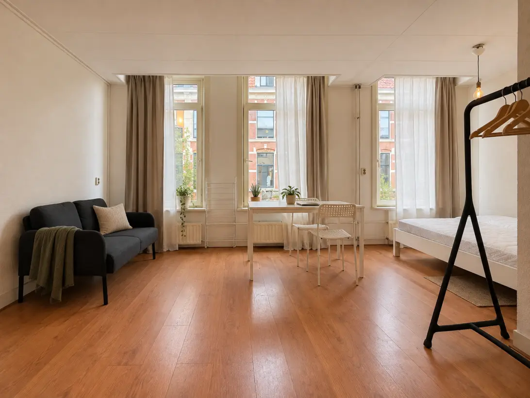 Van Bylandtstraat 81, 's-Gravenhage
